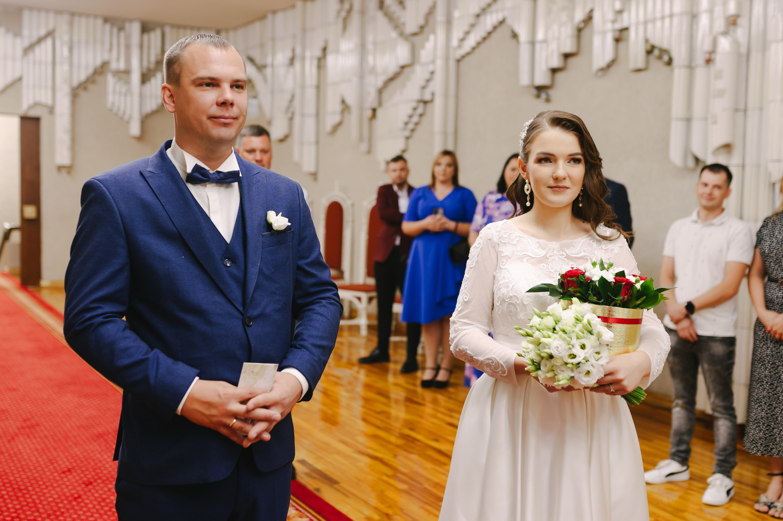 Viktorija & Marius. Rokas Baranauskas fotografija