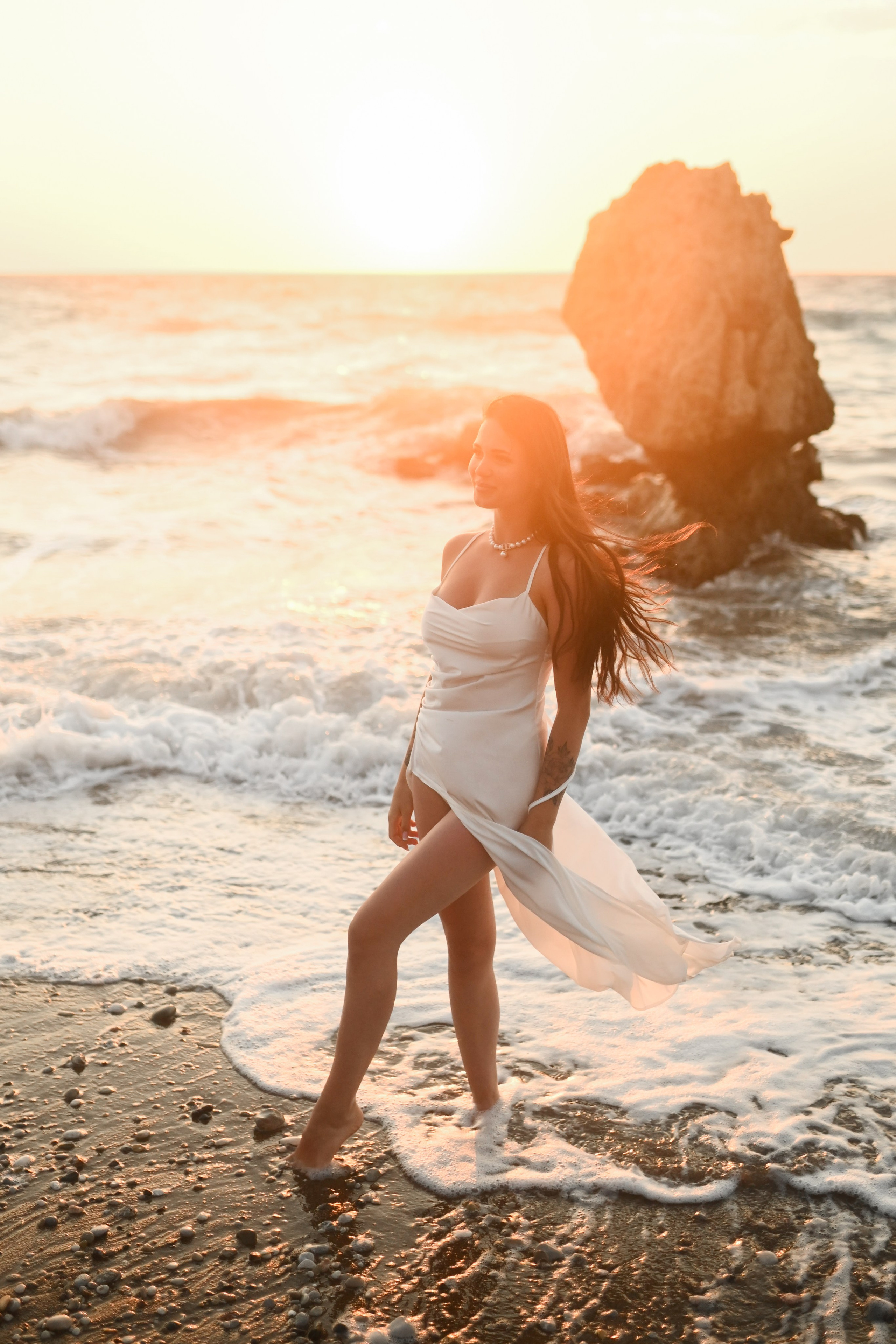 Couple Photoshoot in Rhodes. Photographer in Rhodes Island
