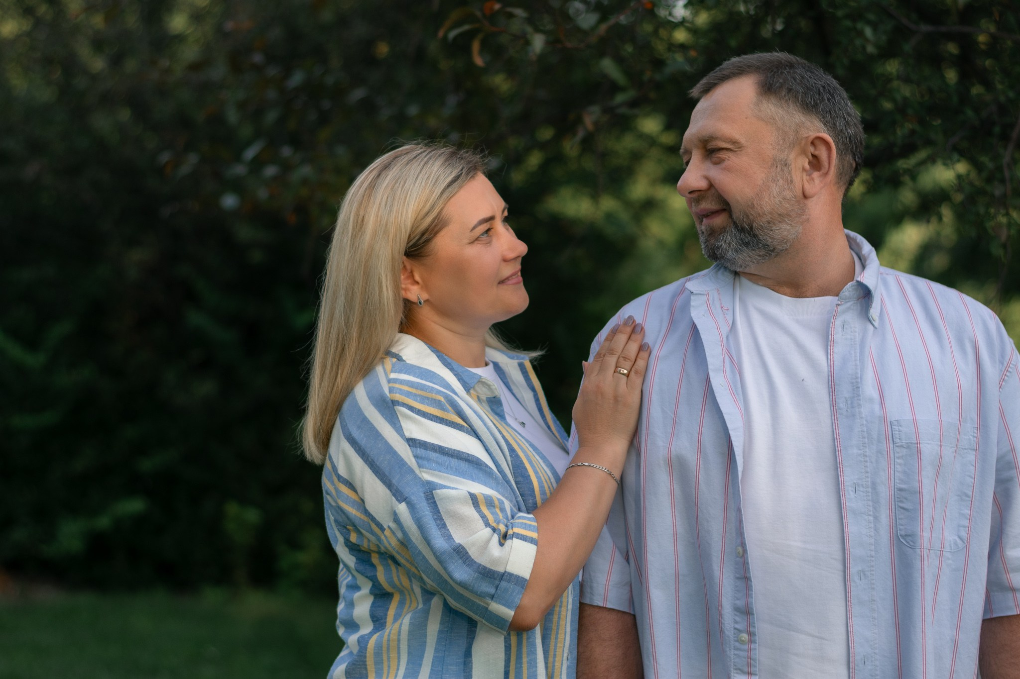 Mariia&Volodymyr. Oleksandra Yehorova | Family & Lifestyle Photographer