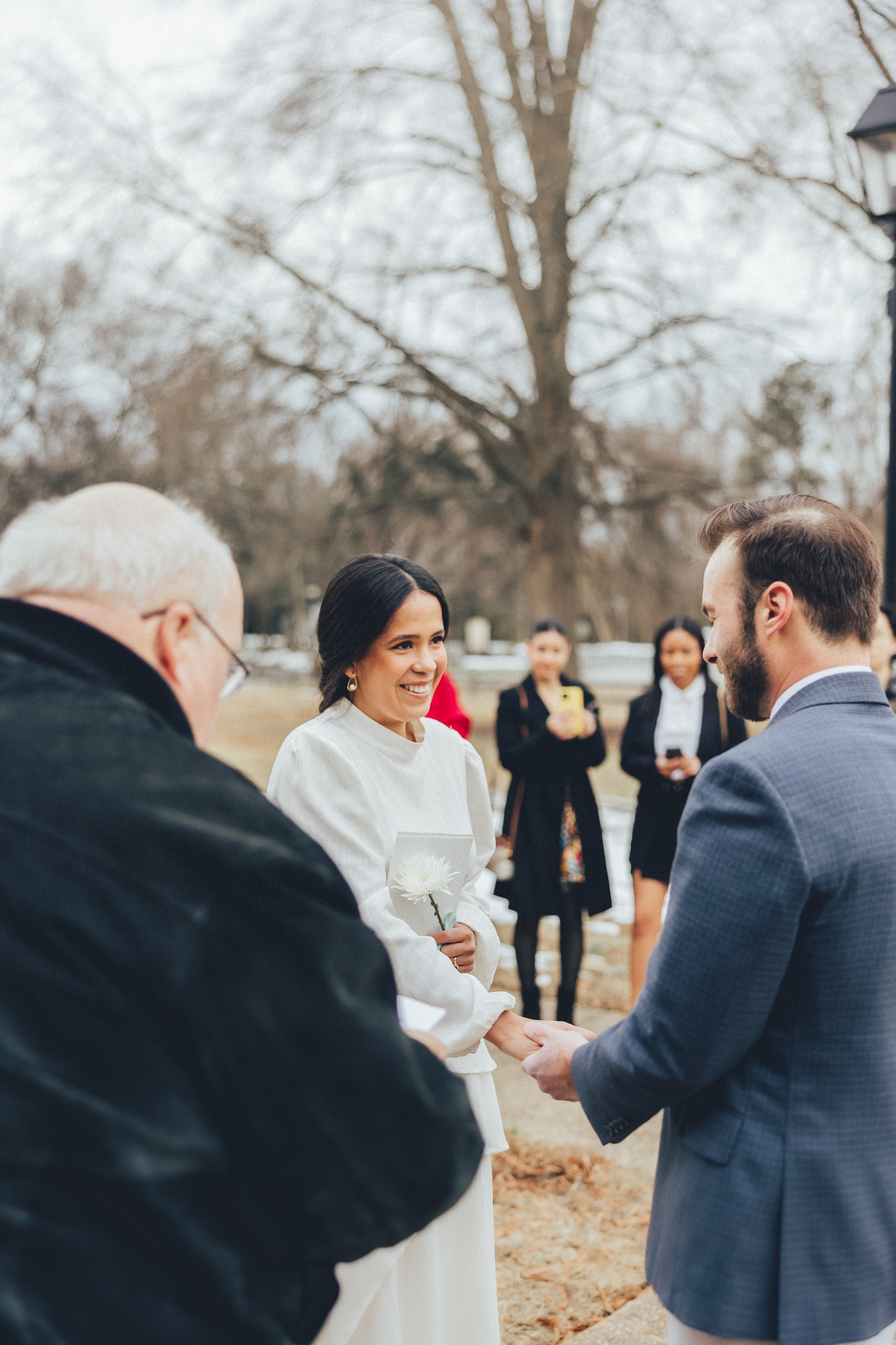 Wedding Julia&Steven. Sara Eulalia | Virginia Photographer