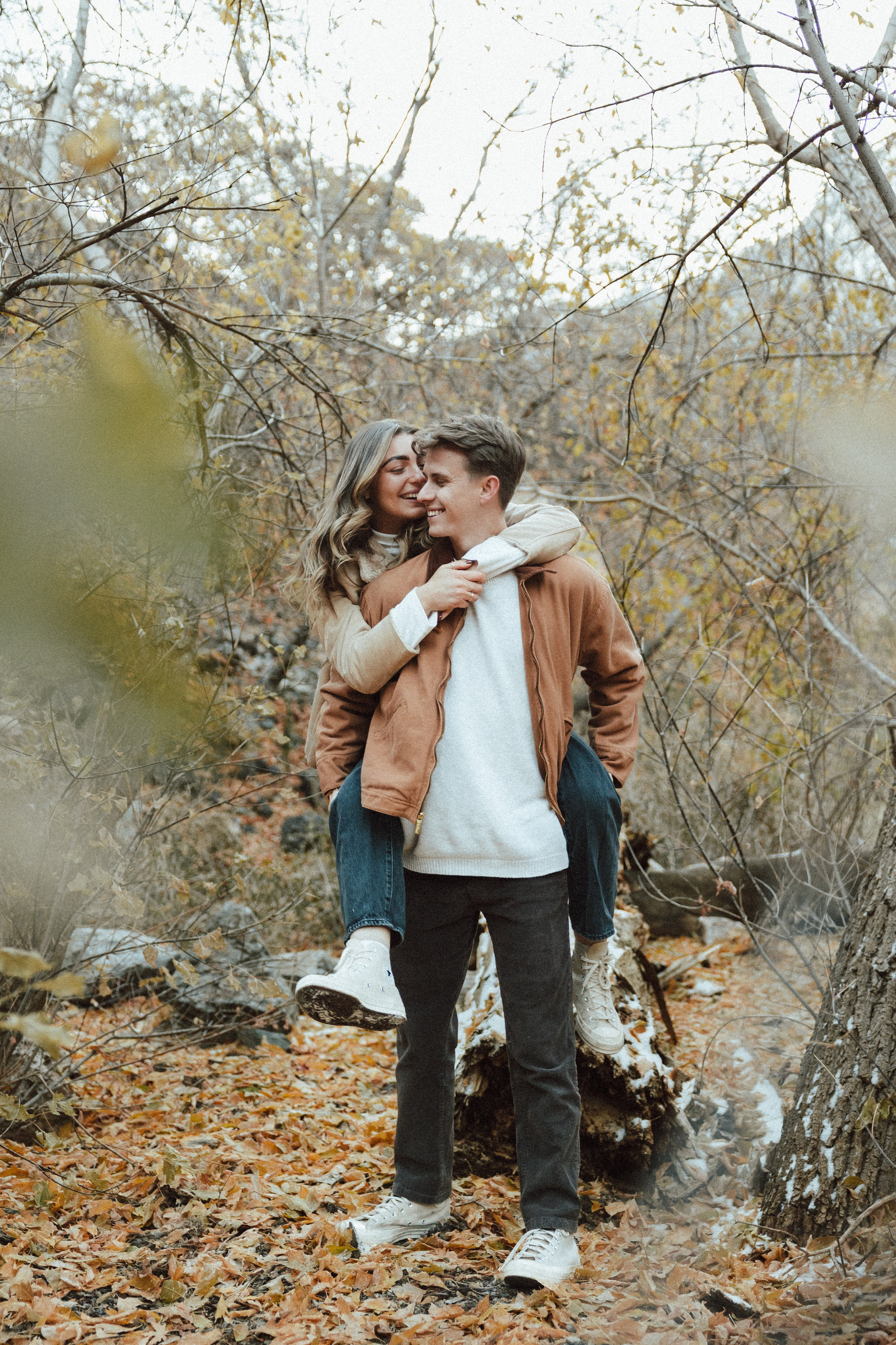 J&J. Sara Eulalia | Virginia Photographer