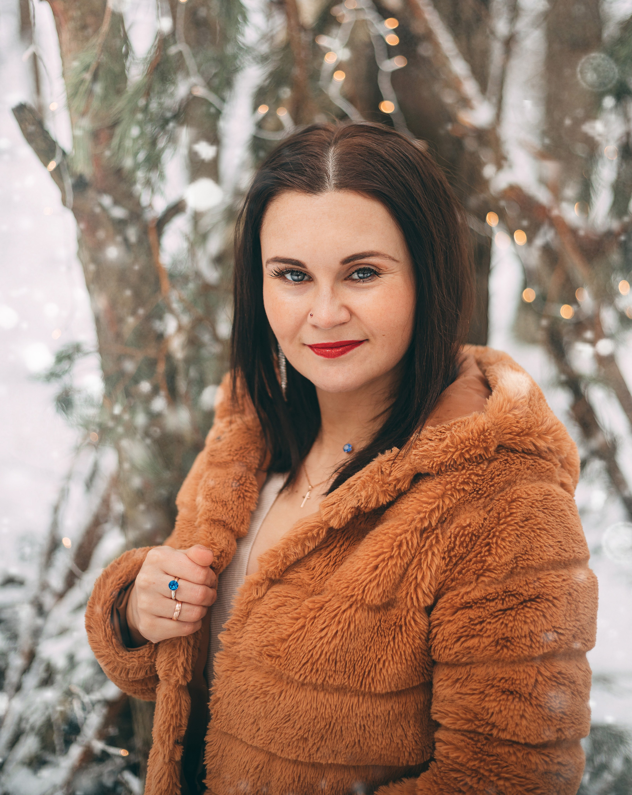 Ģimene. Fotogrāfs Rīgā — Katerina Gordik