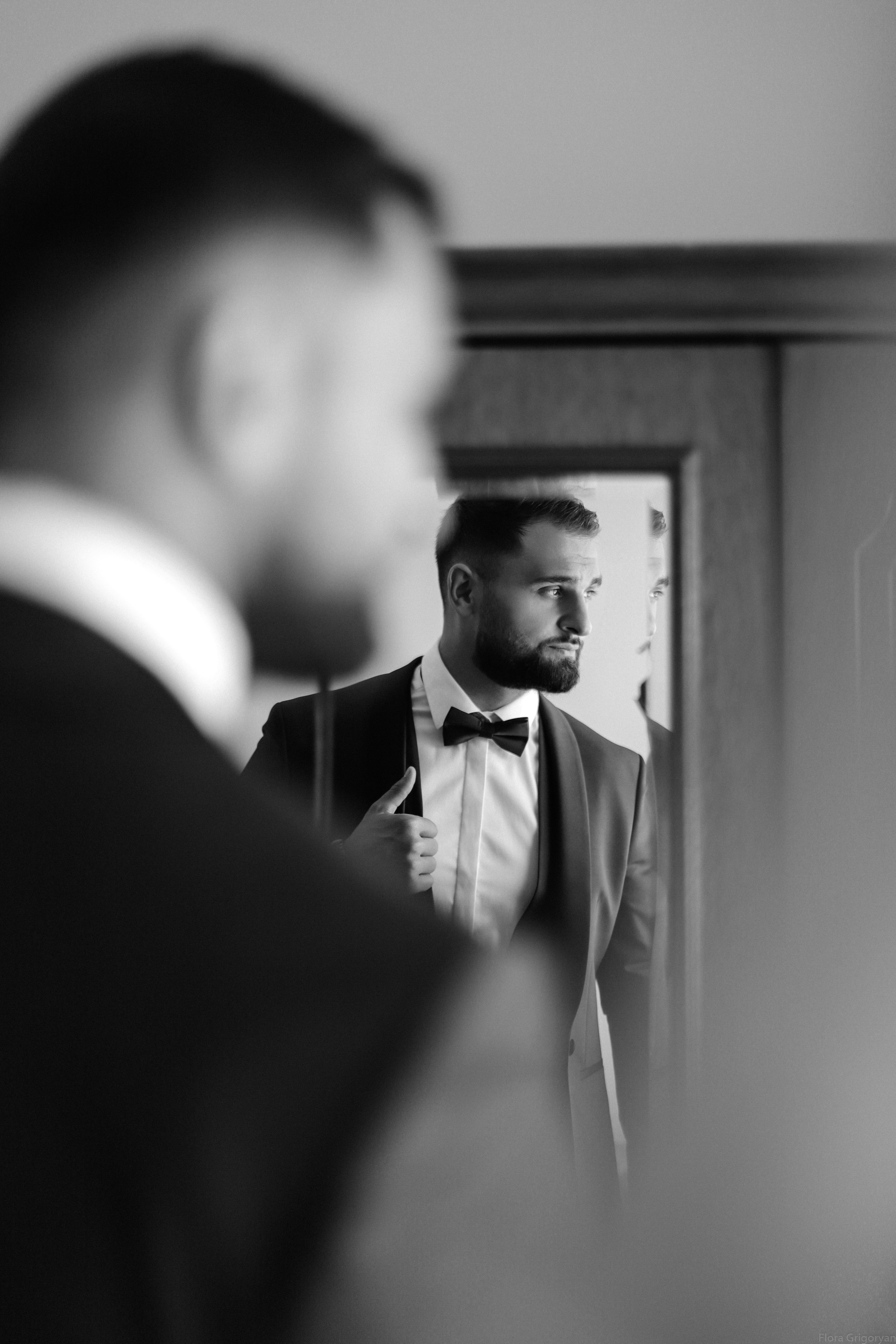 Wedding. Flora Grigoryan Wedding Photography