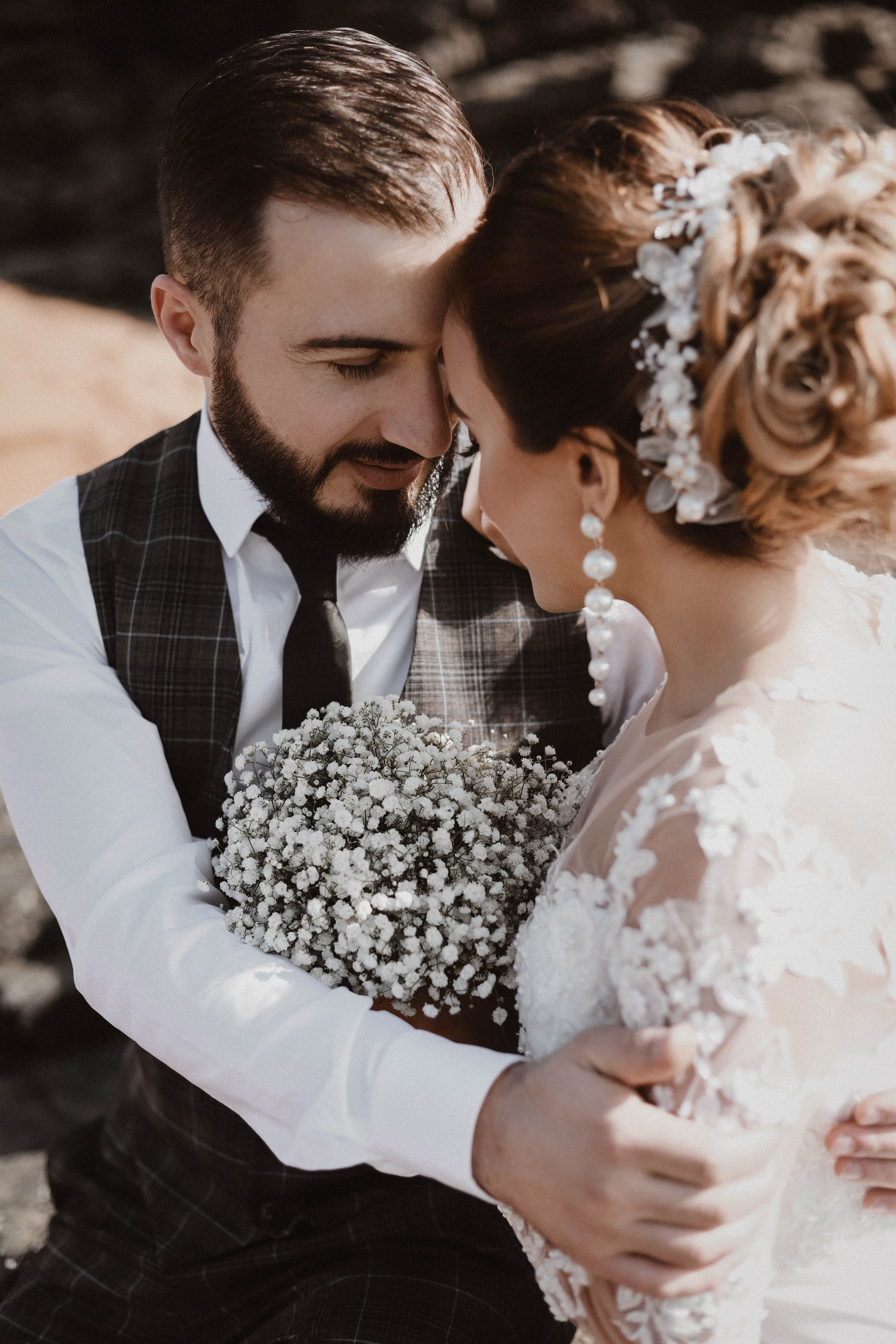 Wedding. Flora Grigoryan Wedding Photography