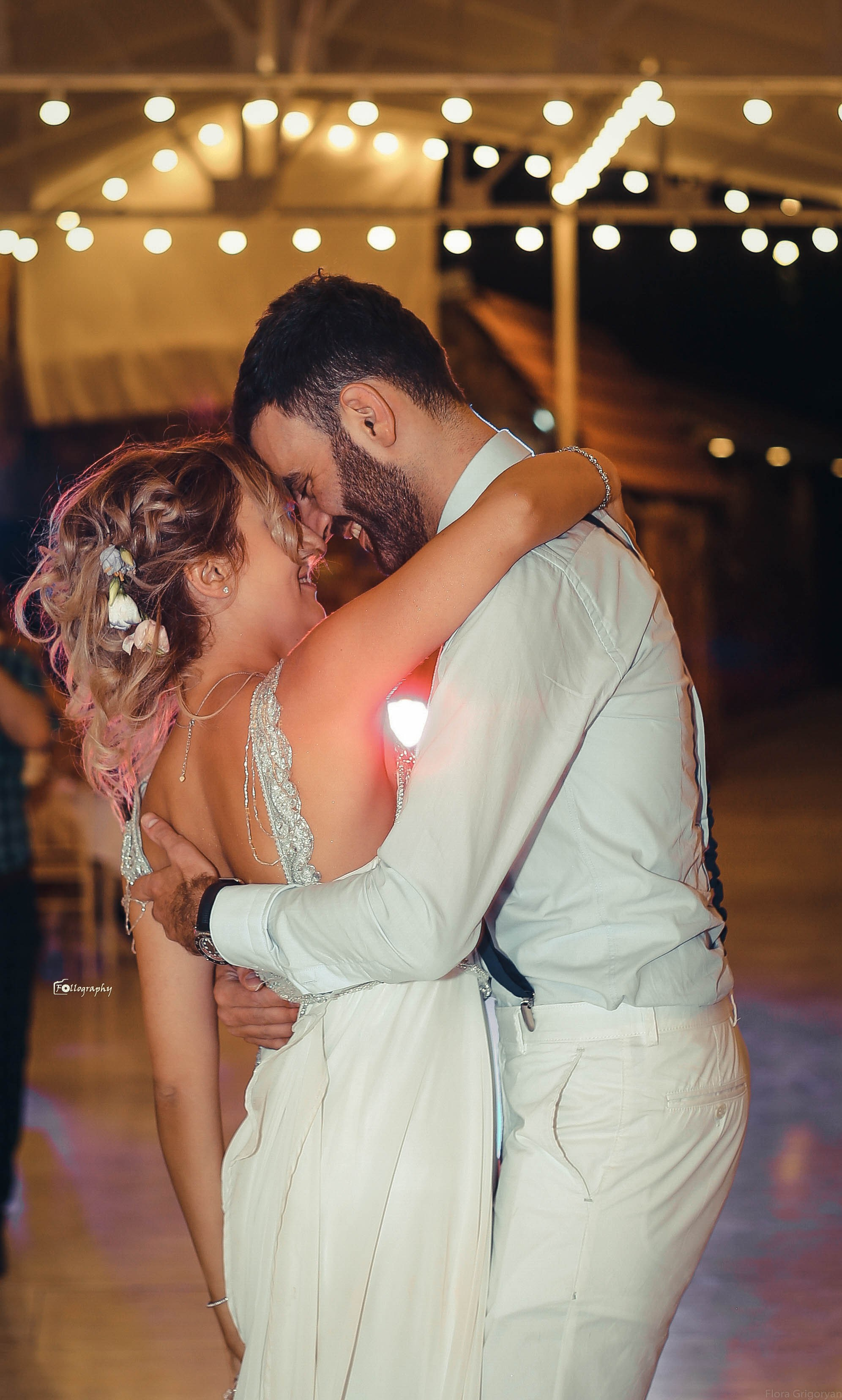 Wedding. Flora Grigoryan Wedding Photography