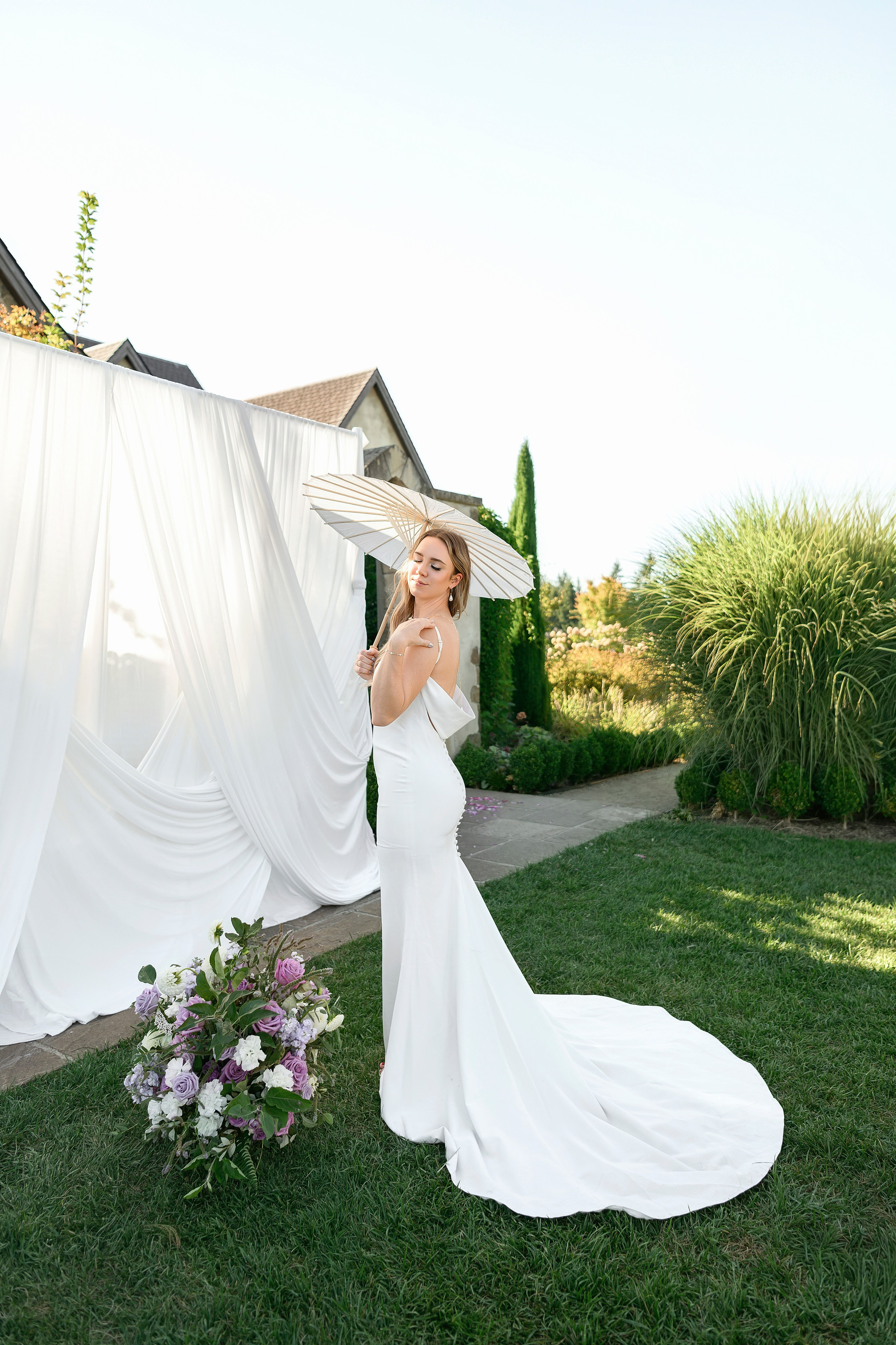 Alena Tau | Wedding & Family Photographer Vancouver WA and Portland OR