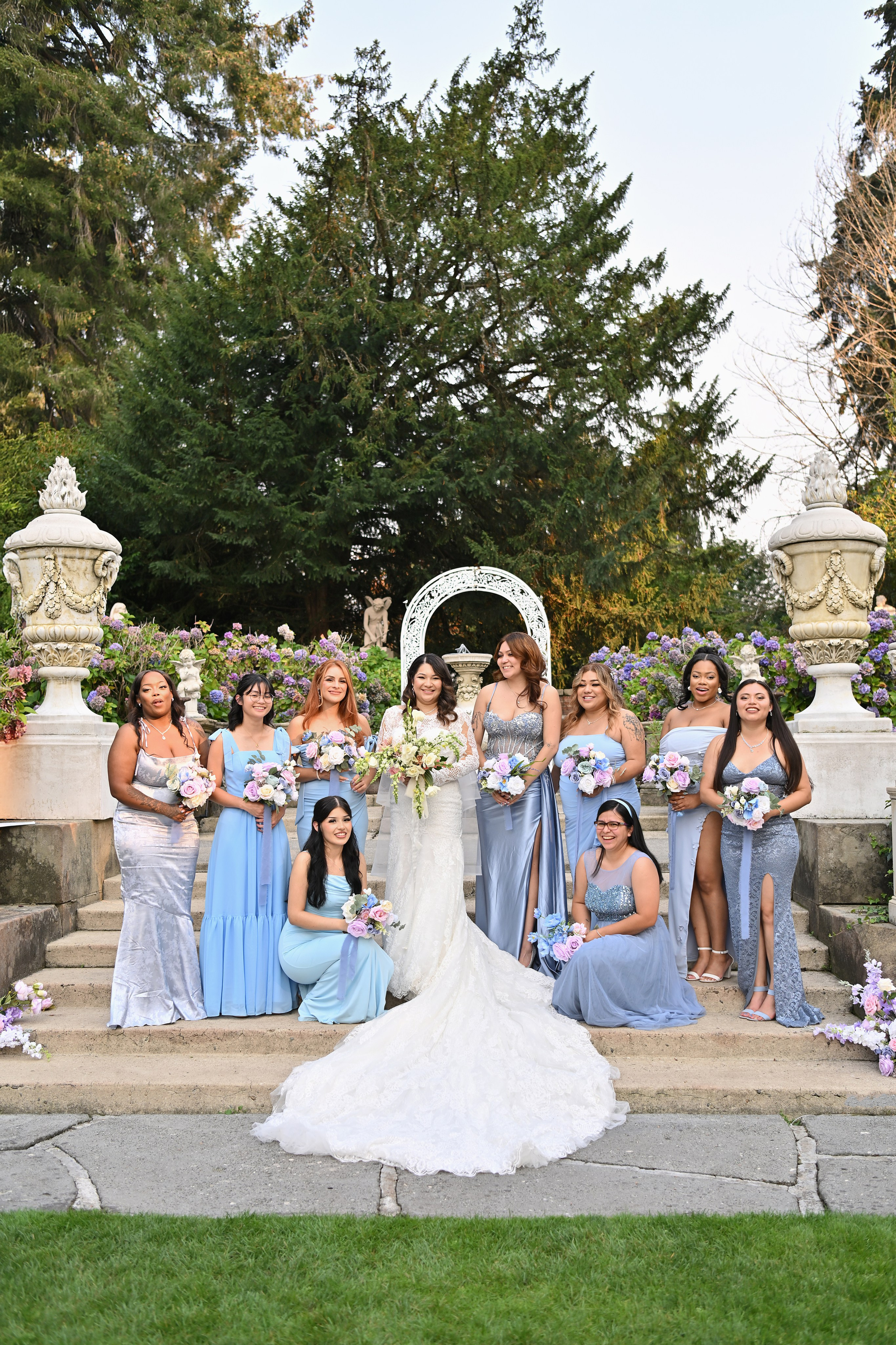 Alena Tau | Wedding & Family Photographer Vancouver WA and Portland OR