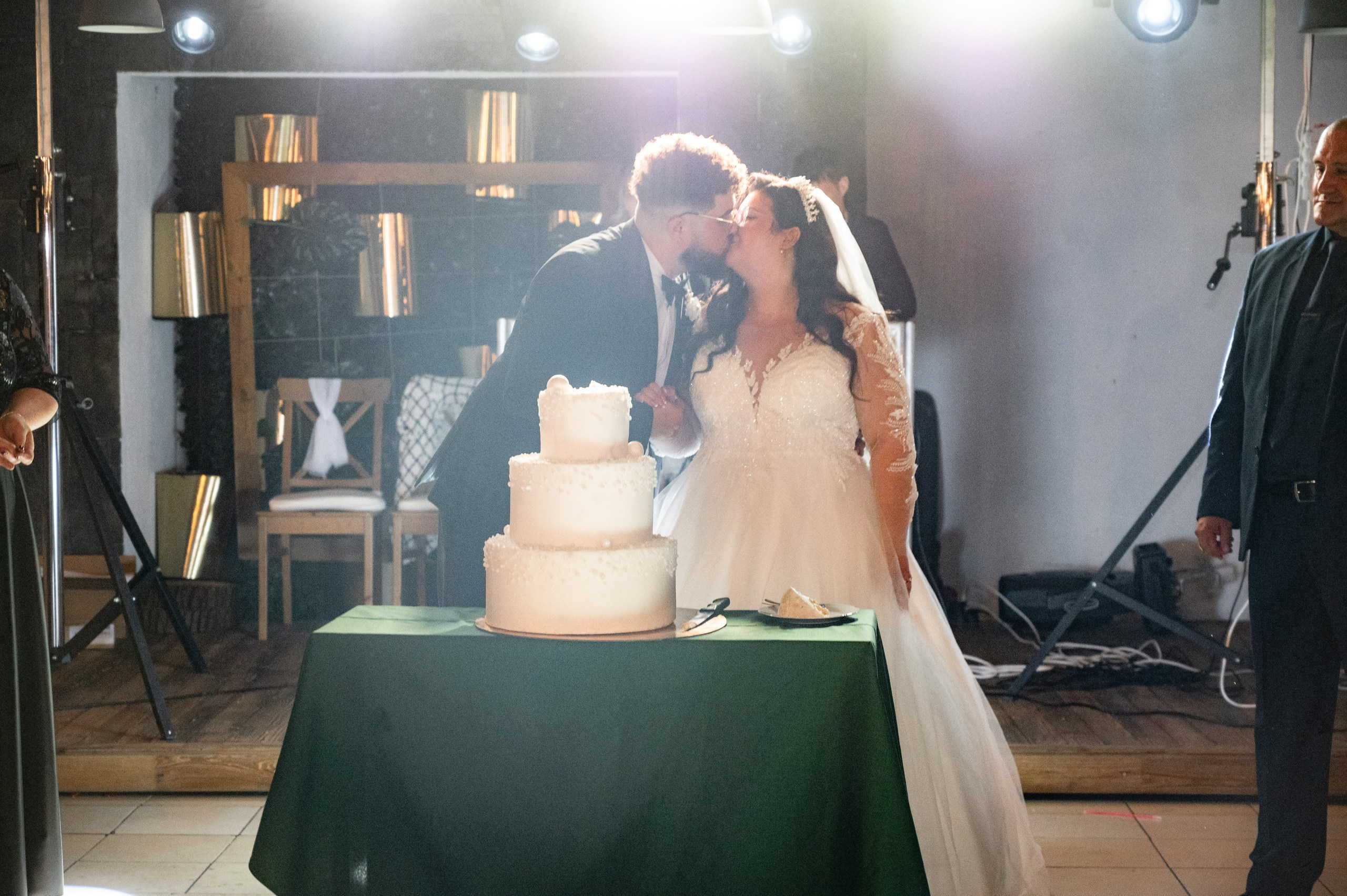 Simina & Gabriel. BCarp Productions