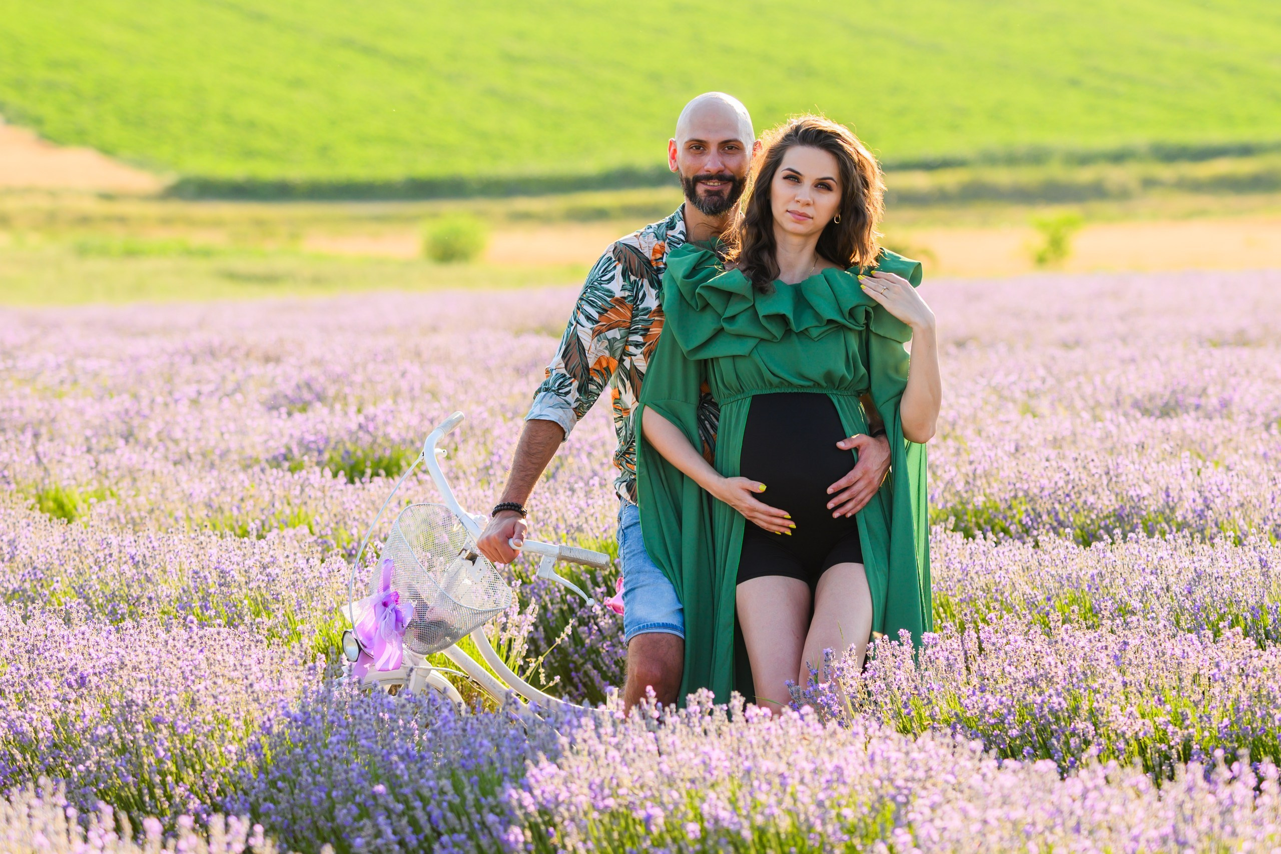 Georgiana & Vlad. BCarp Productions