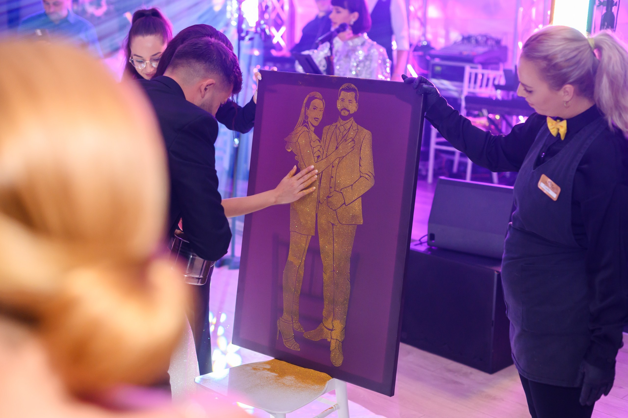 Roxana & Cosmin. BCarp Productions