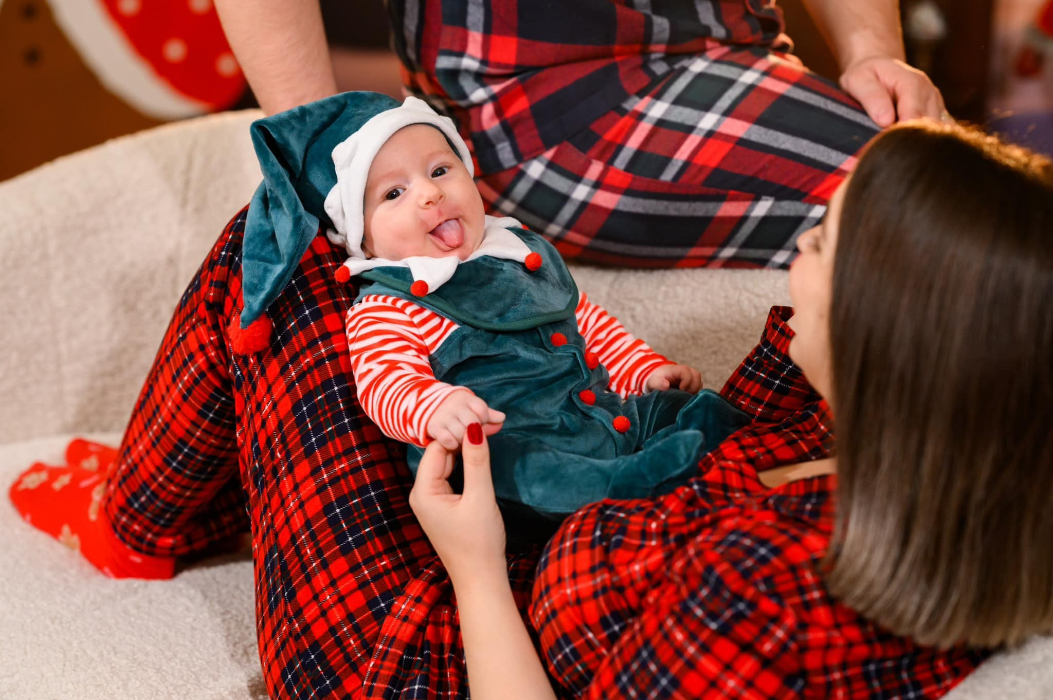 Crăciun 2024. BCarp Productions