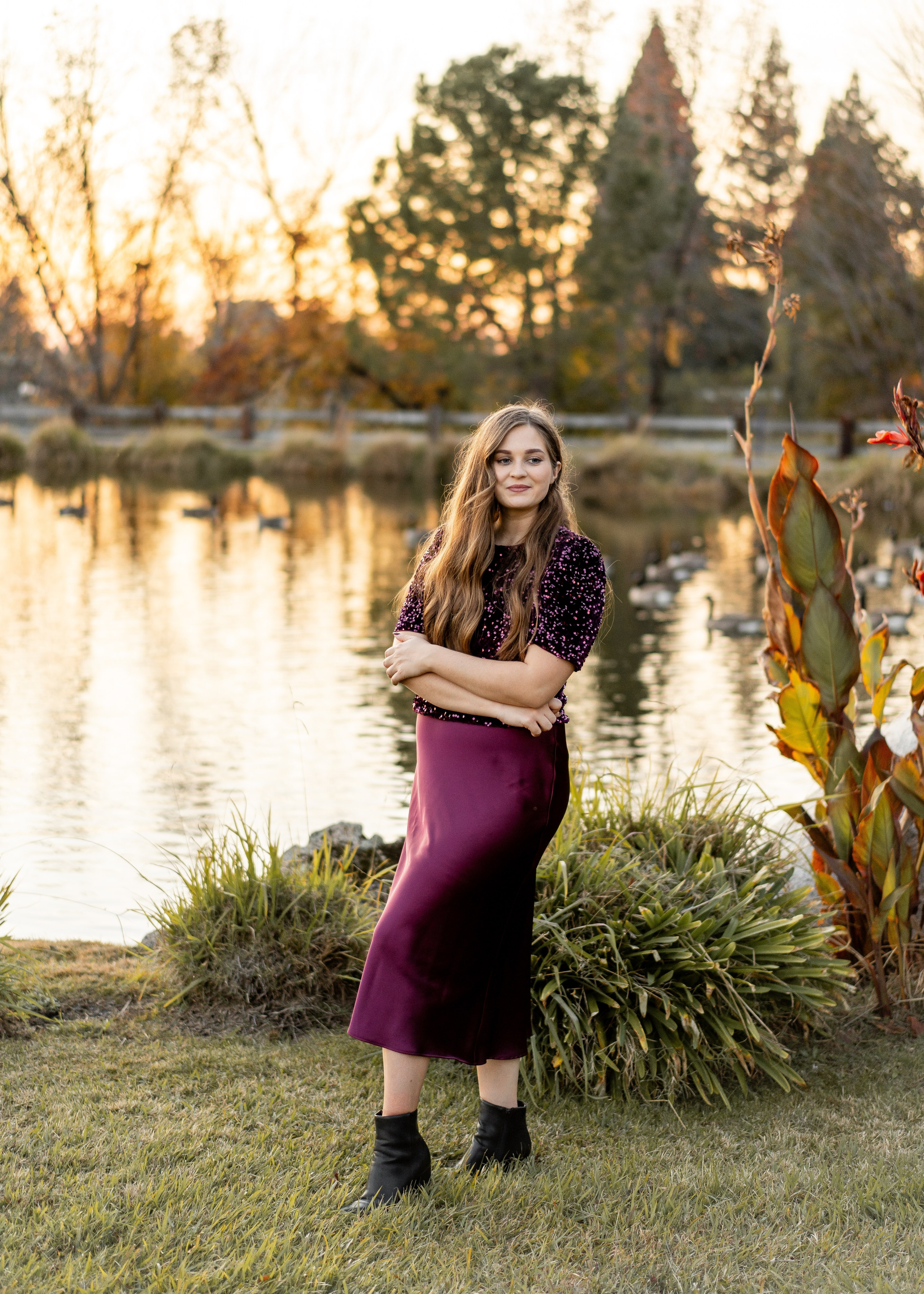 Klyushin family. Family photographer in Sacramento | Sofia Pavenko