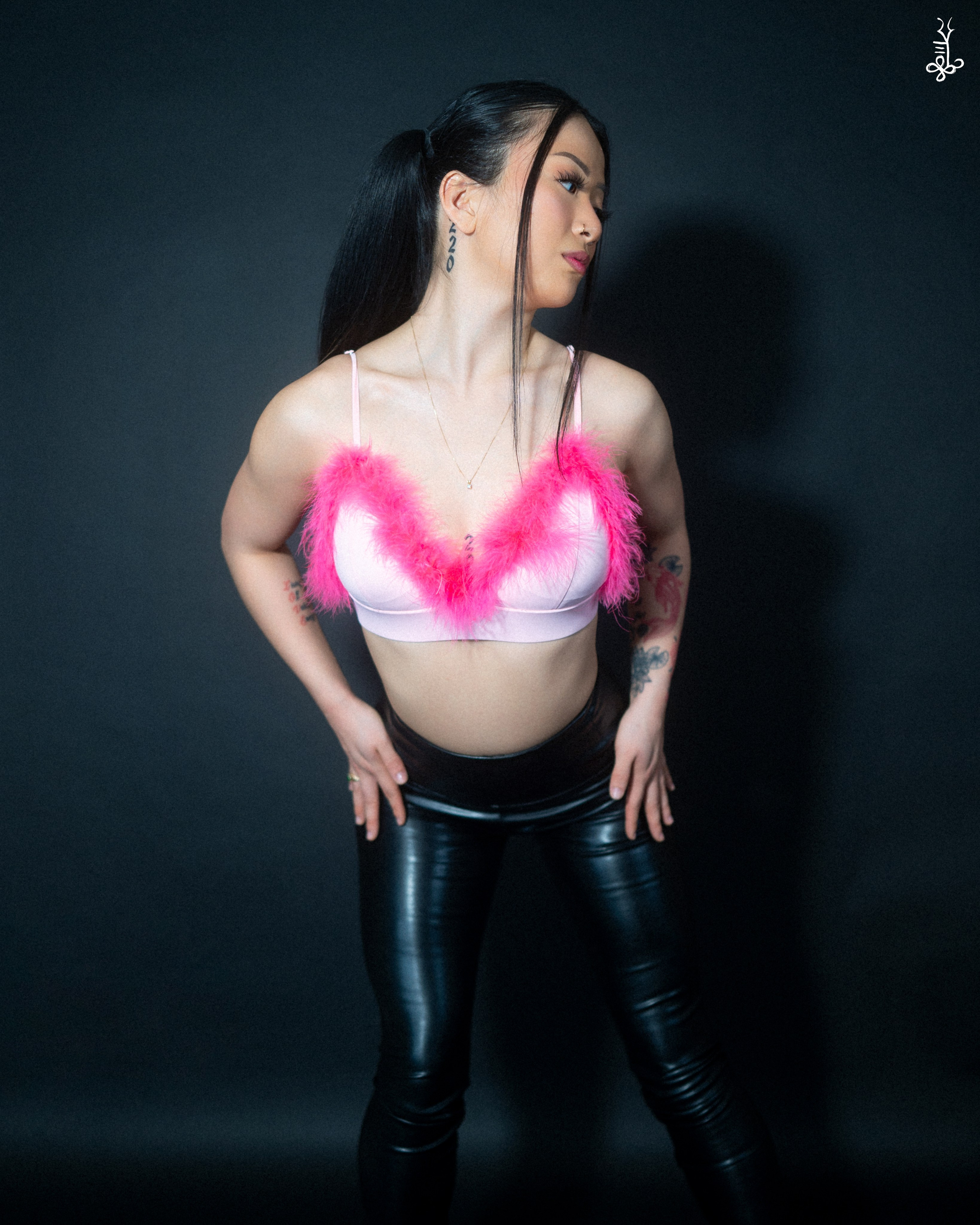 KAY YUN. Ke’Ondris