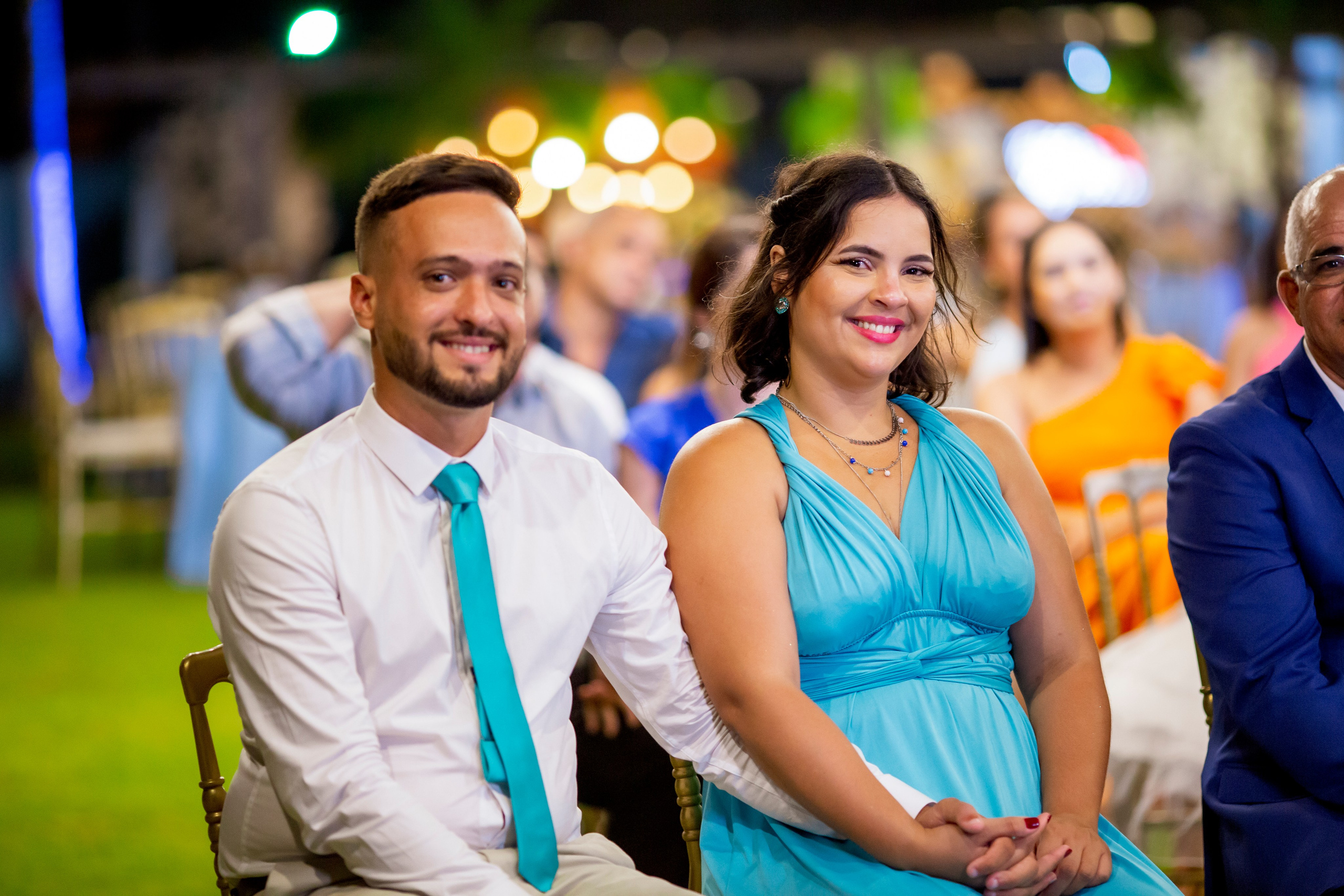 Casamento Nayara & Ricardo. Flavio Nunes Fotografia (Fotografo especializado em Fotografia de 15 Anos e Ensaios)