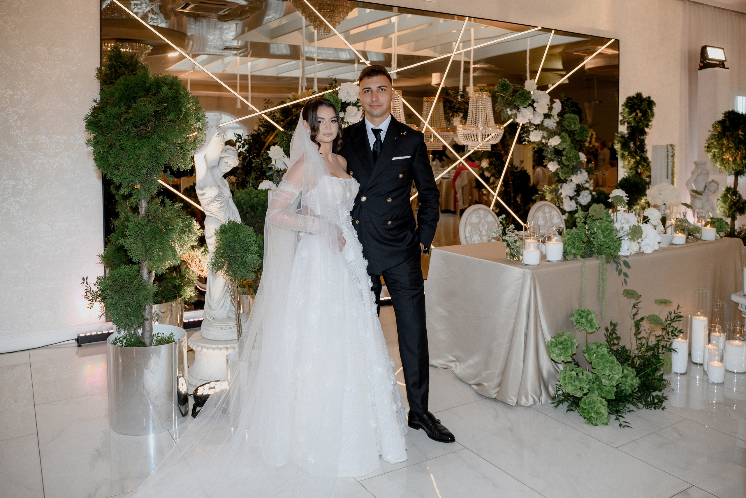 Iga i Janek 12.10.2024. Wedding photographer Warsaw and Europe