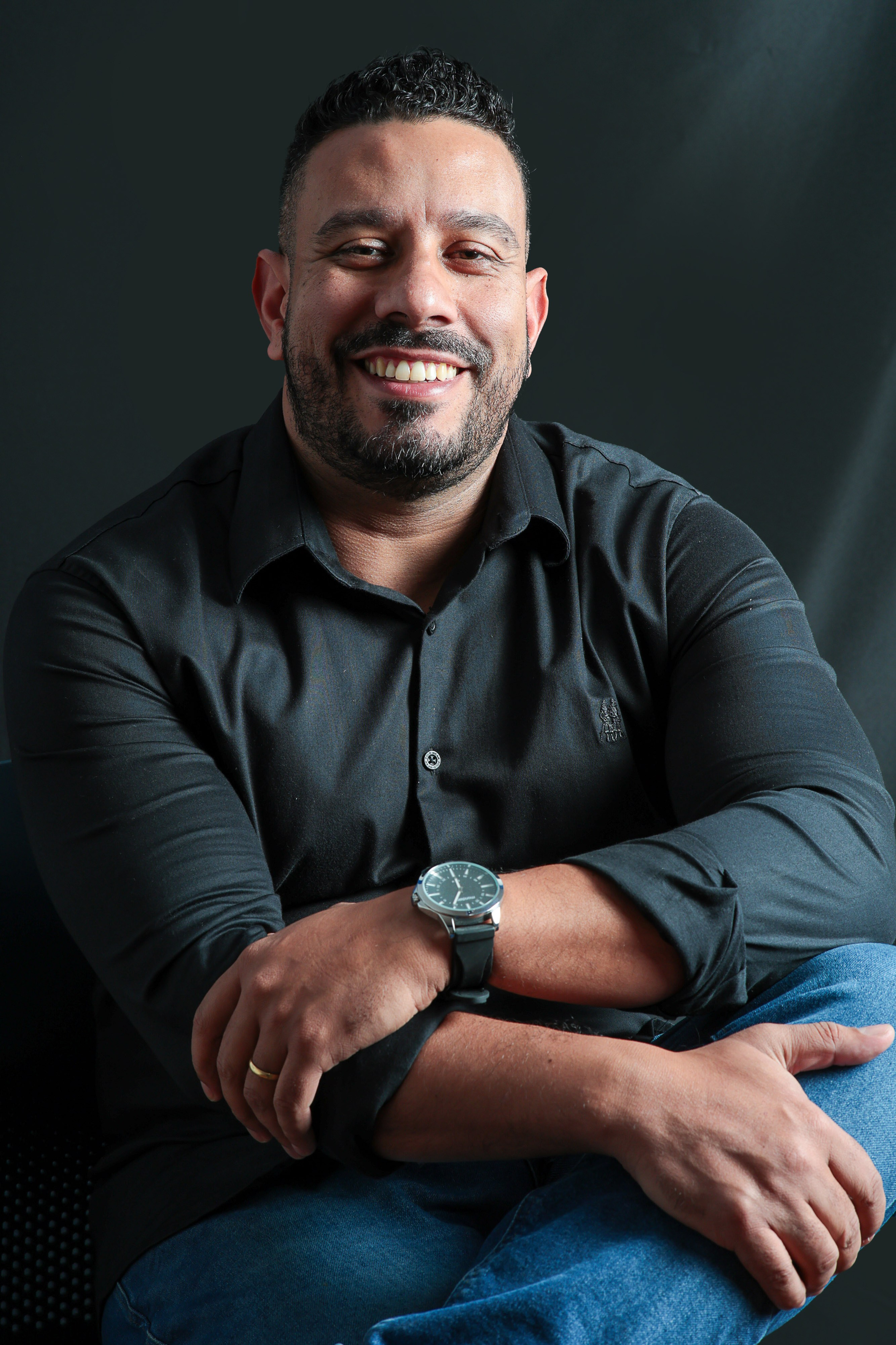 Empresarial. Studiodisarli fotografia, imagem e histórias