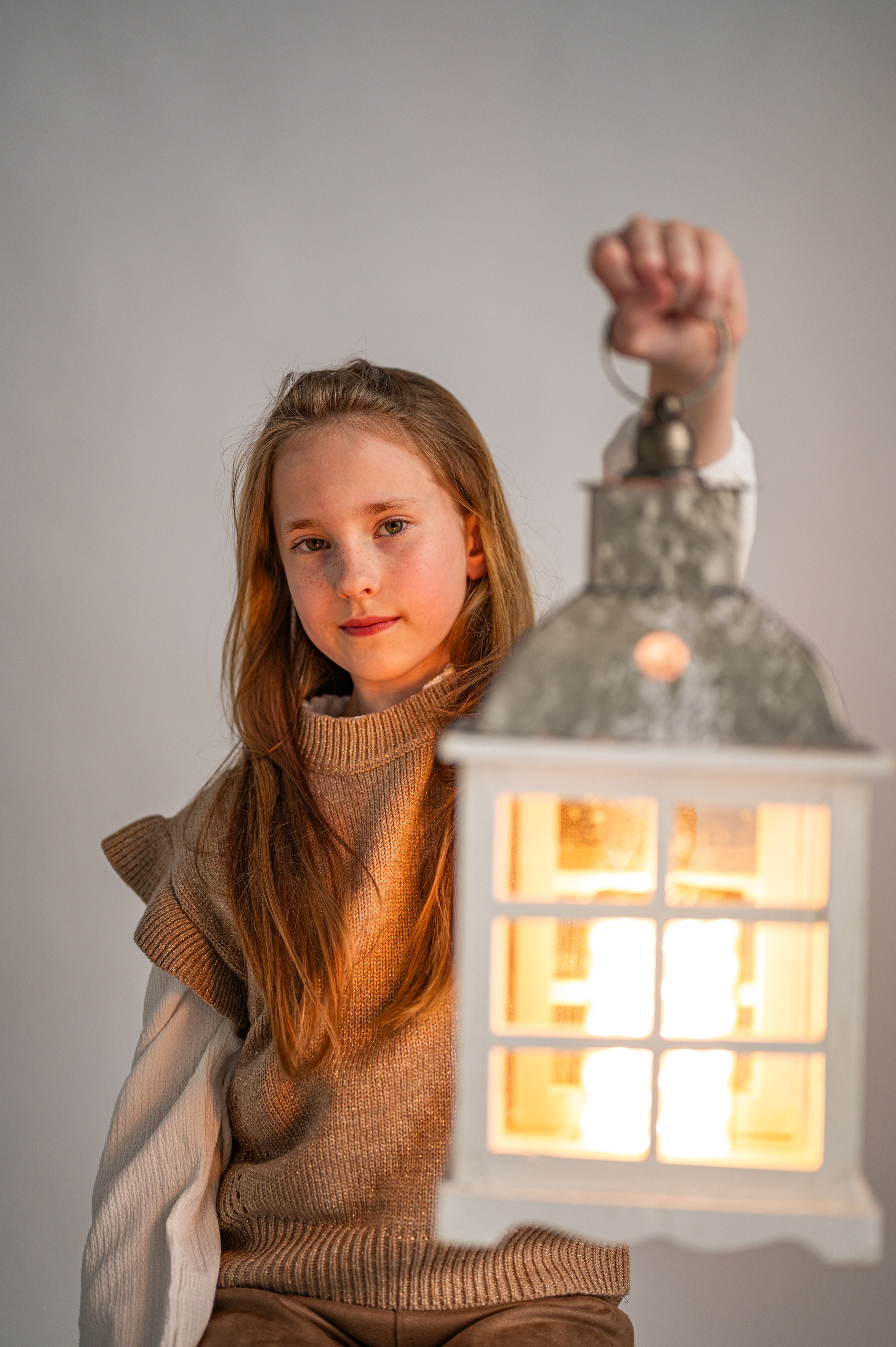Polina — school yearbook. Photographer Yulia Lushnikova, Based in Valencia