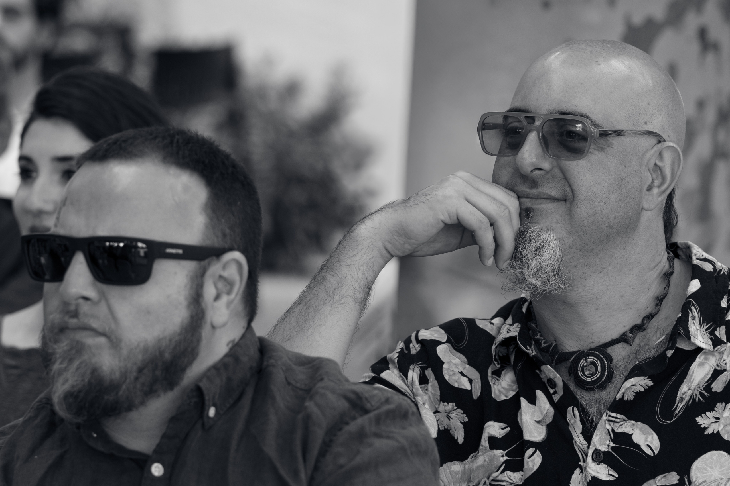 Anto and Nico. Wedding photography — EMU Photos