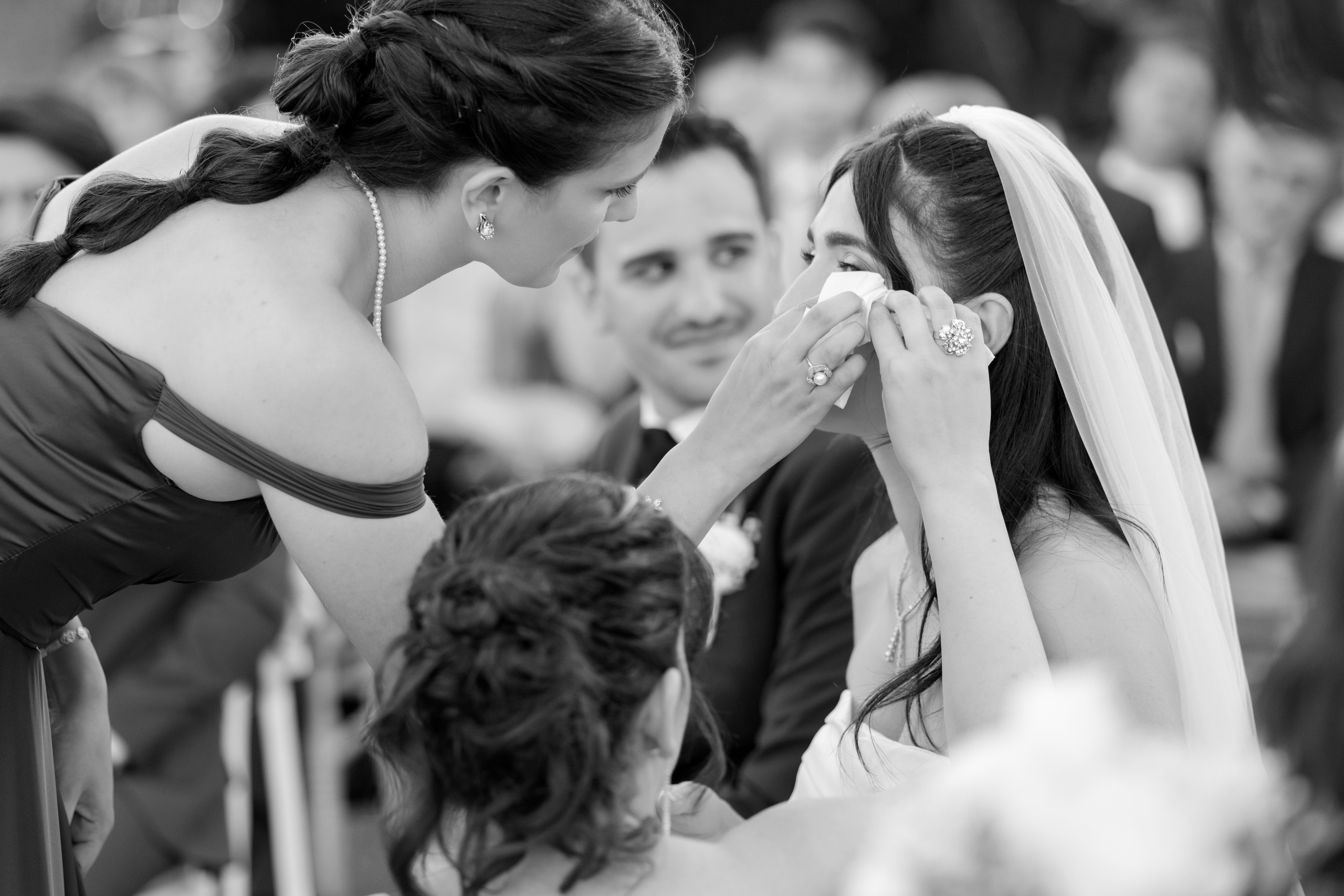 Sicily. Wedding photography — EMU Photos