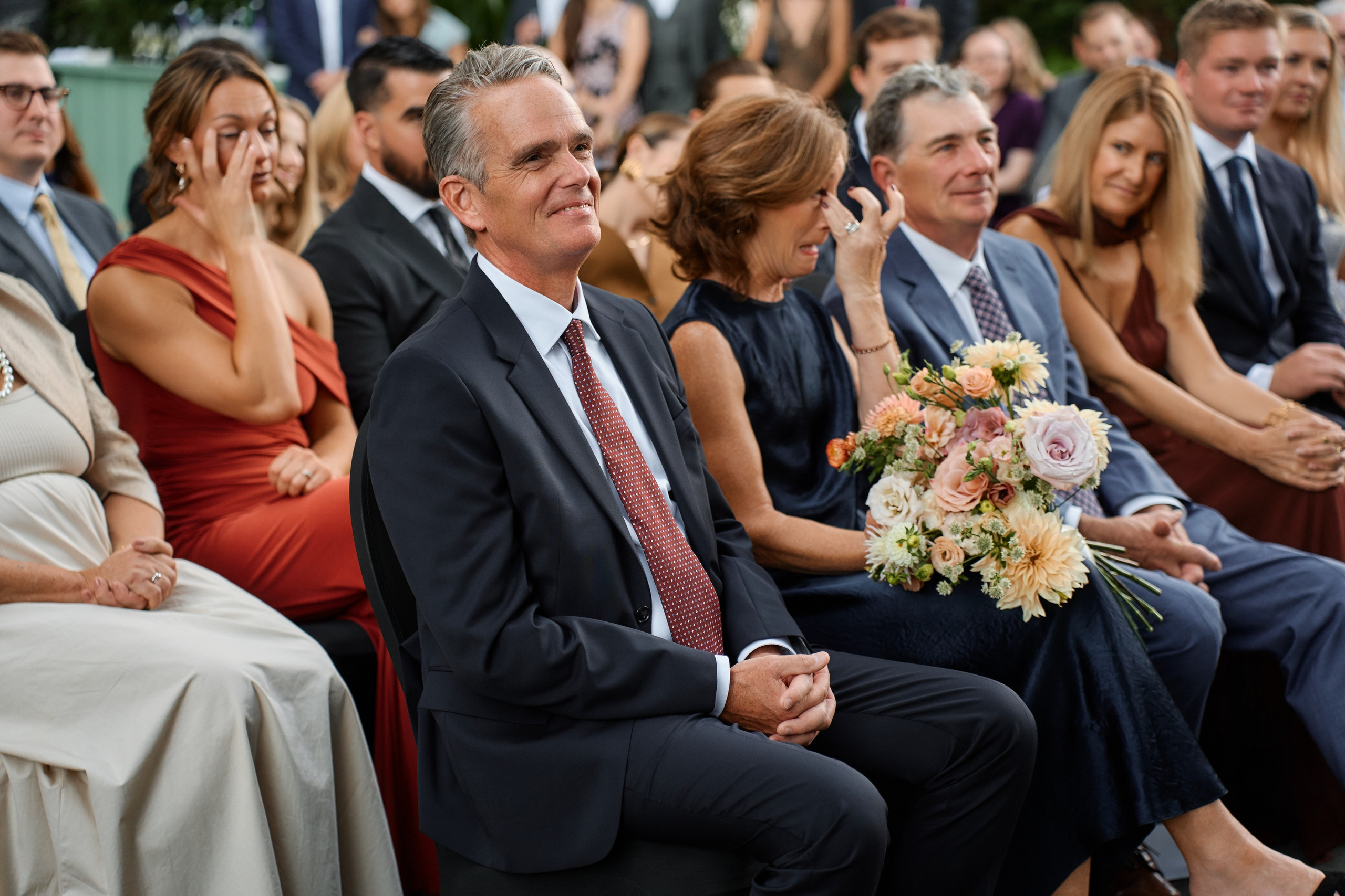 HARRISON & KELLY. Professional Wedding and event photographer USA New York