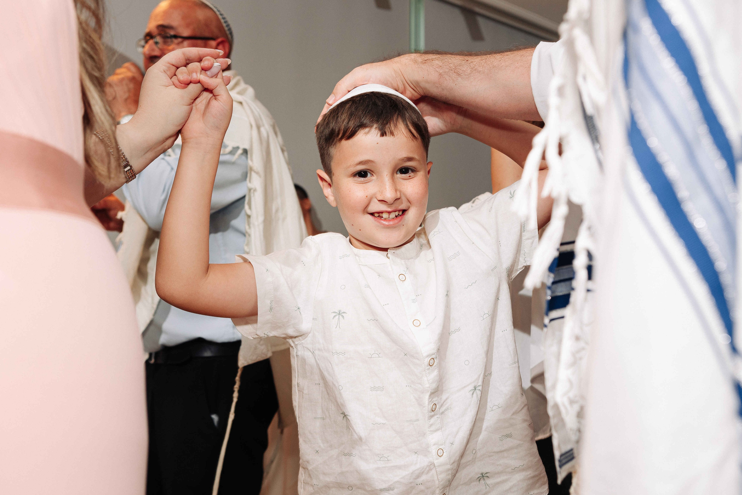 KFIR PARTY. Https://shi-photo.com/