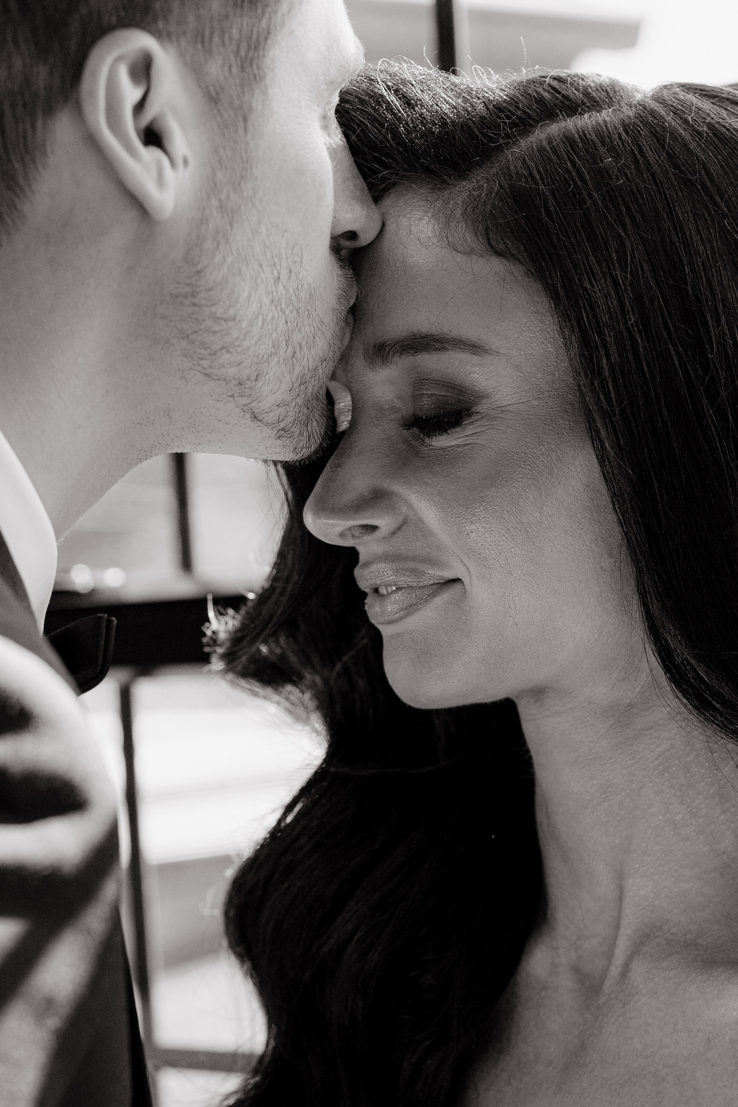 Ashley and Bobby. Wedding photographer and videographer New York | New Jersey