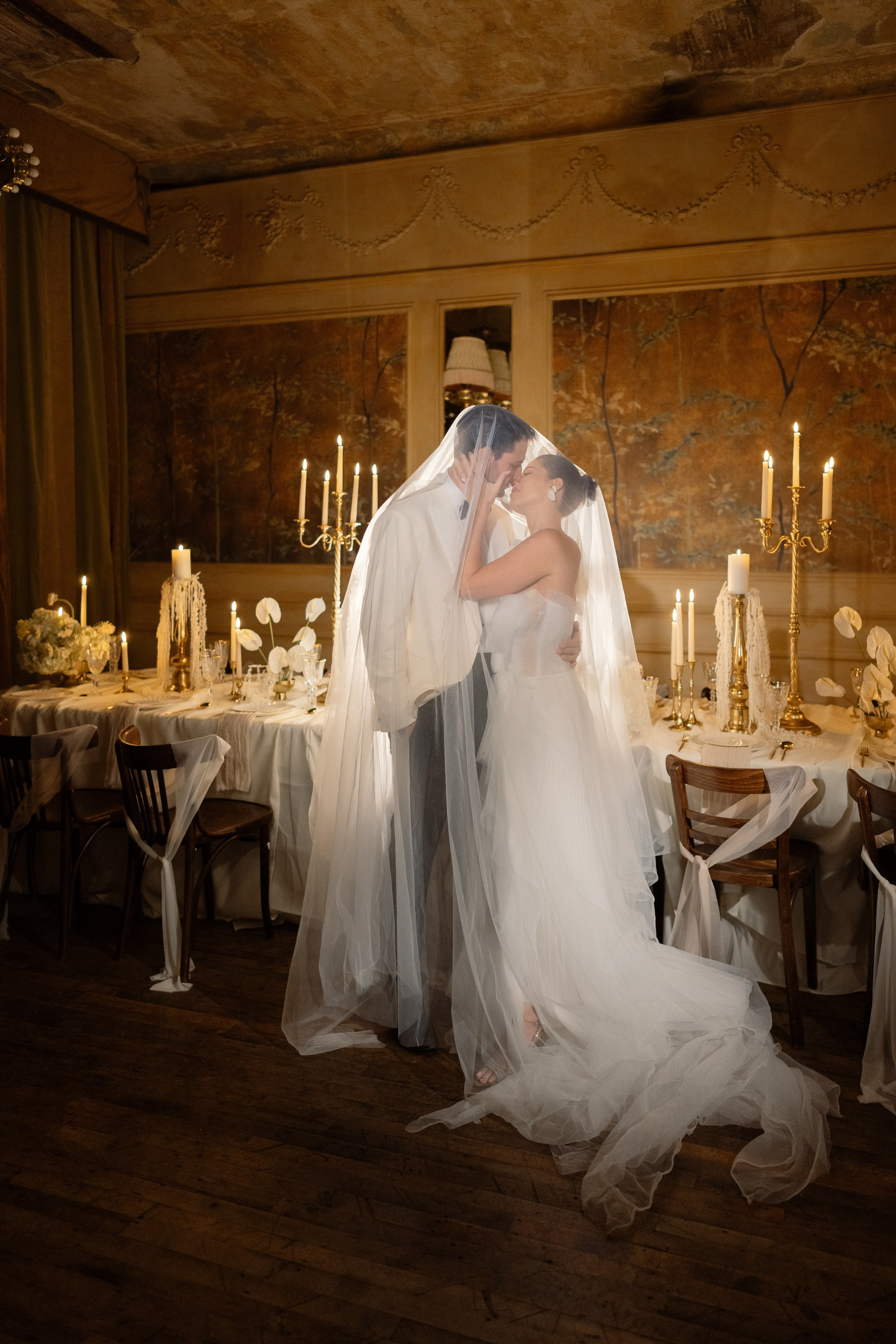 Emily and Levi. Wedding photographer and videographer New York | New Jersey