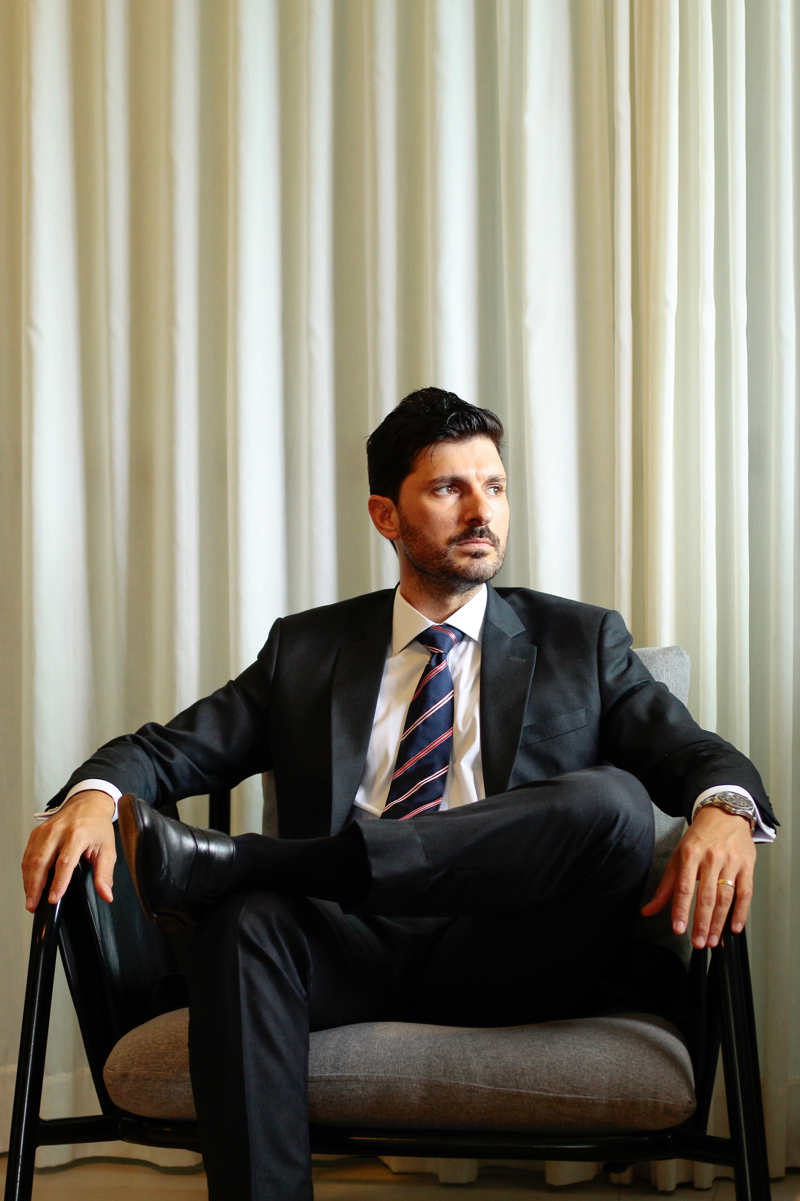 Corporativo. Daniel Nabuco Fotografia