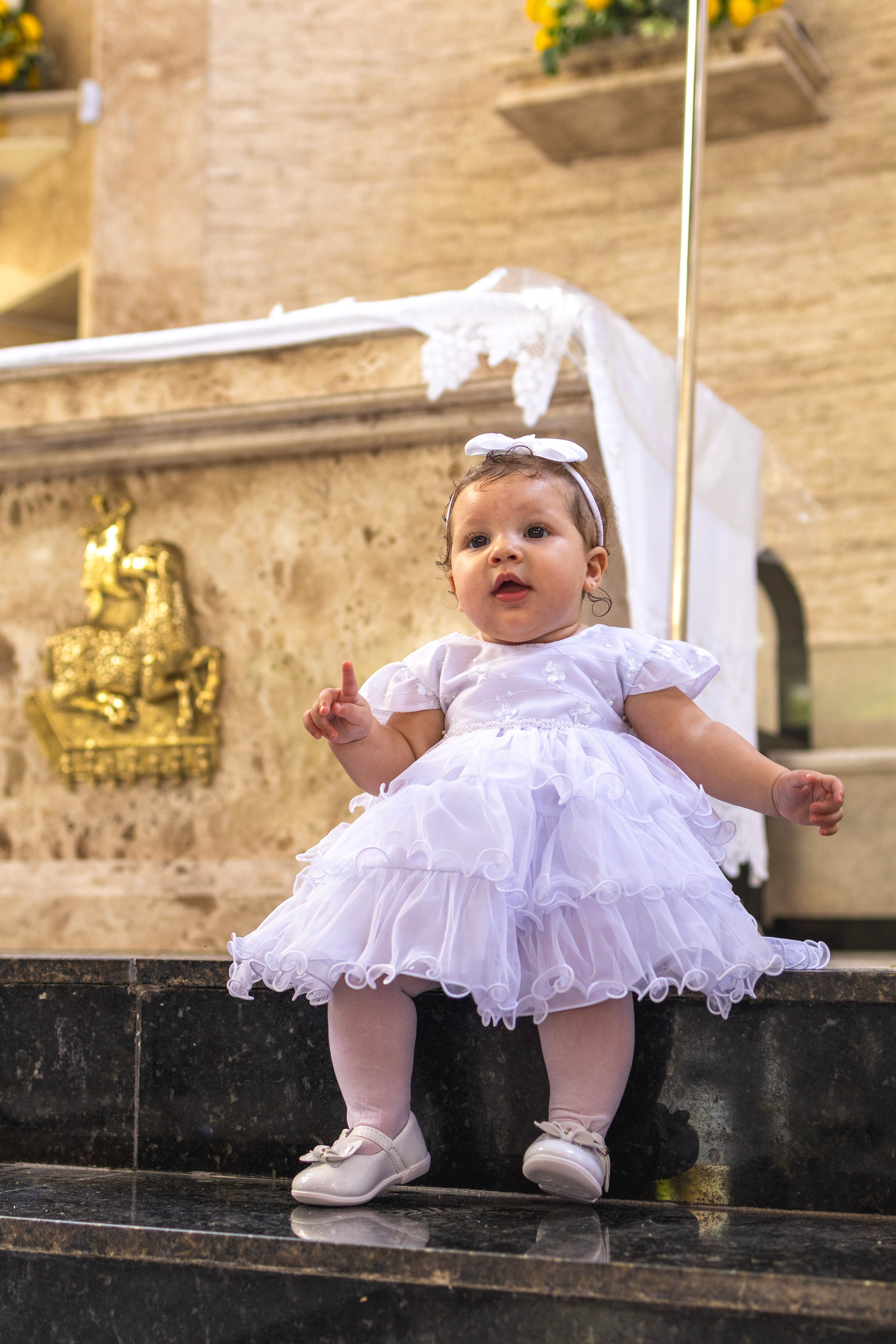 Batizado. Daniel Nabuco Fotografia