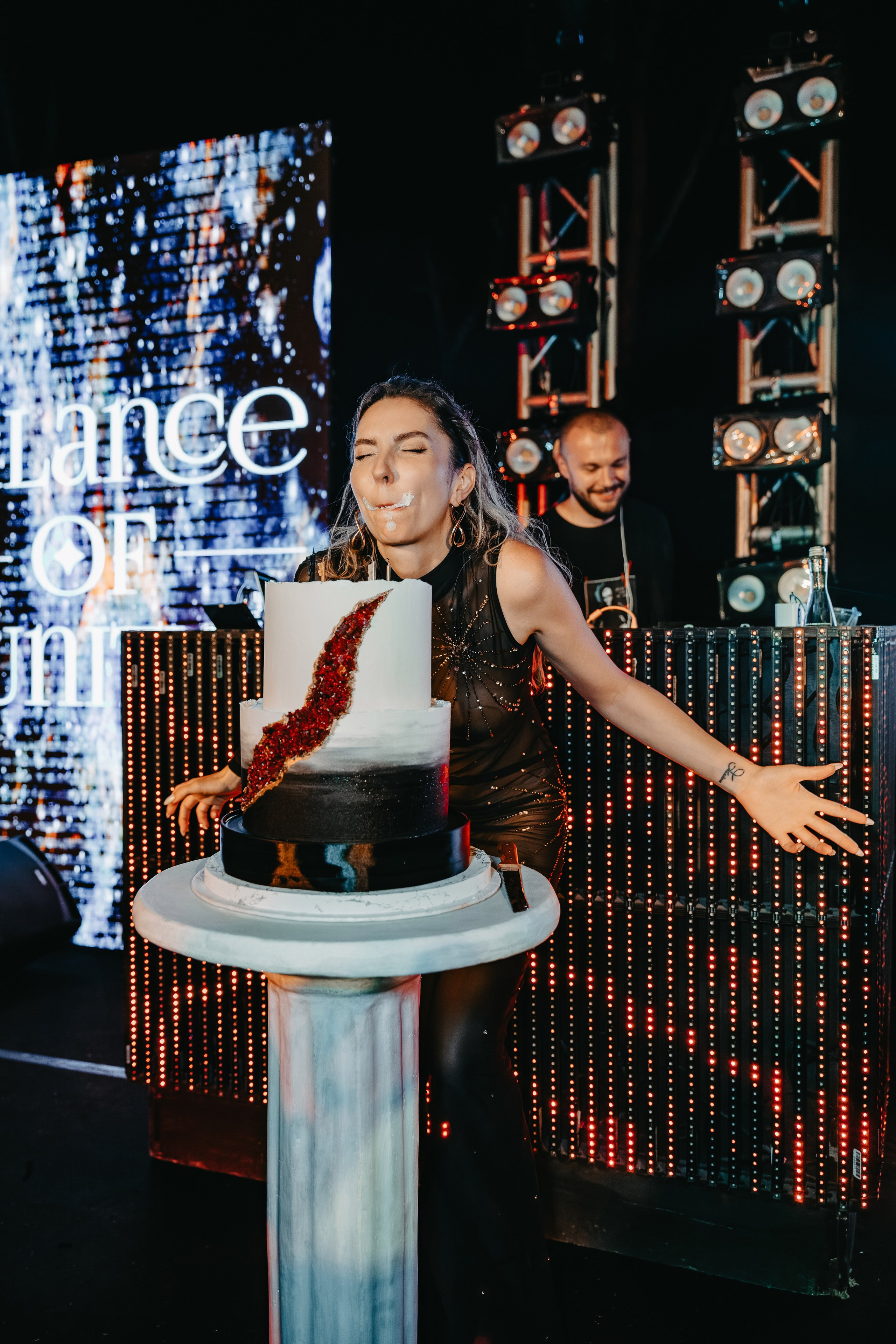 Olya’s birthday. Профессиональный фотограф Нурмиева Вероника