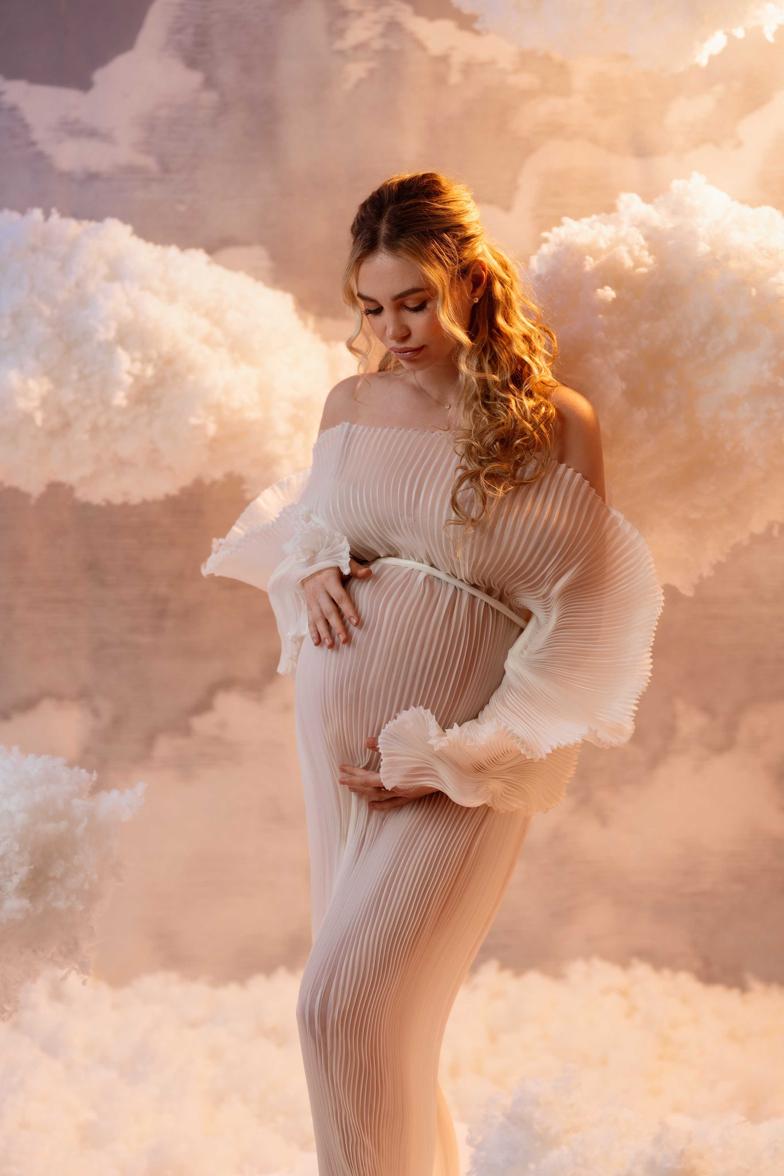 Anna, Fotografin aus Wien, Österreich. Ich fotografiere in folgenden Genres: Babybauch-, Familien-, Mode- und Weihnachtsfotografie