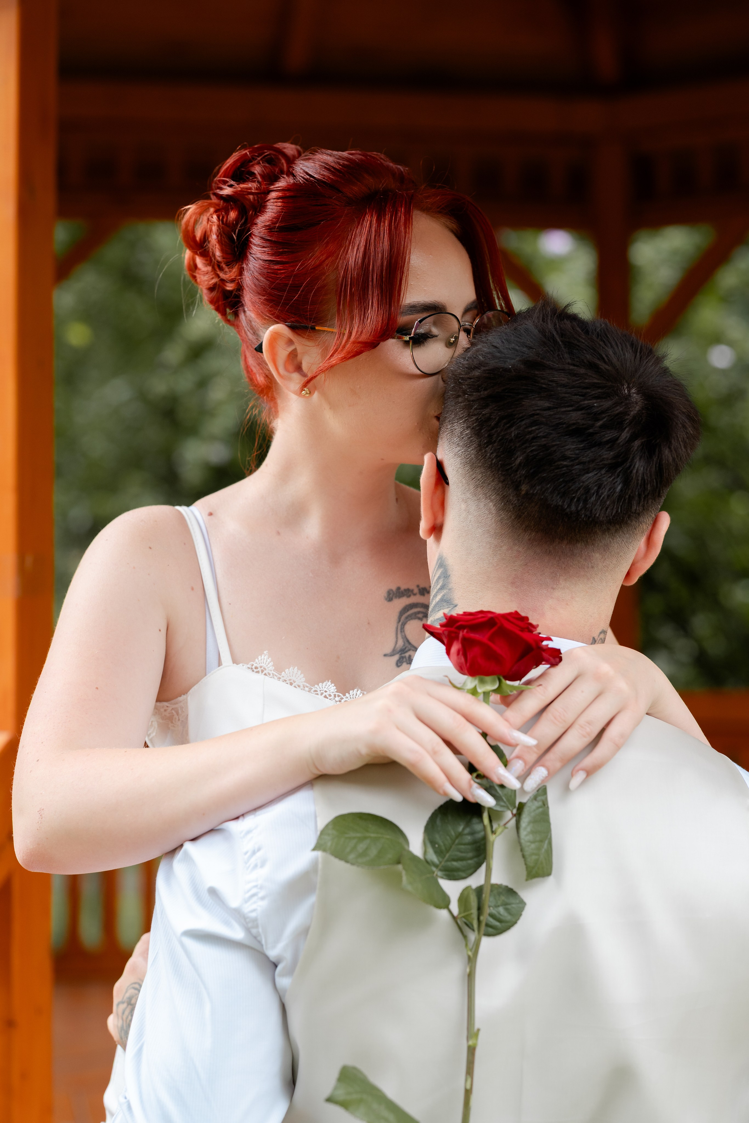 Nuntă - Ștefania și Daniel