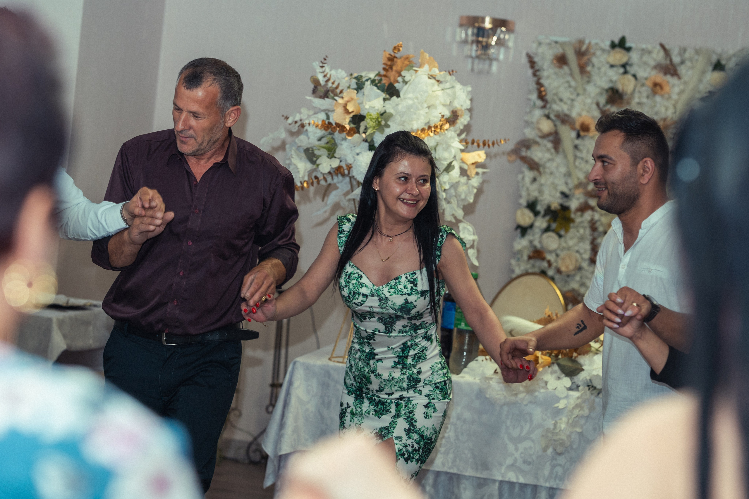 Cununie civilă - Georgiana și Luis