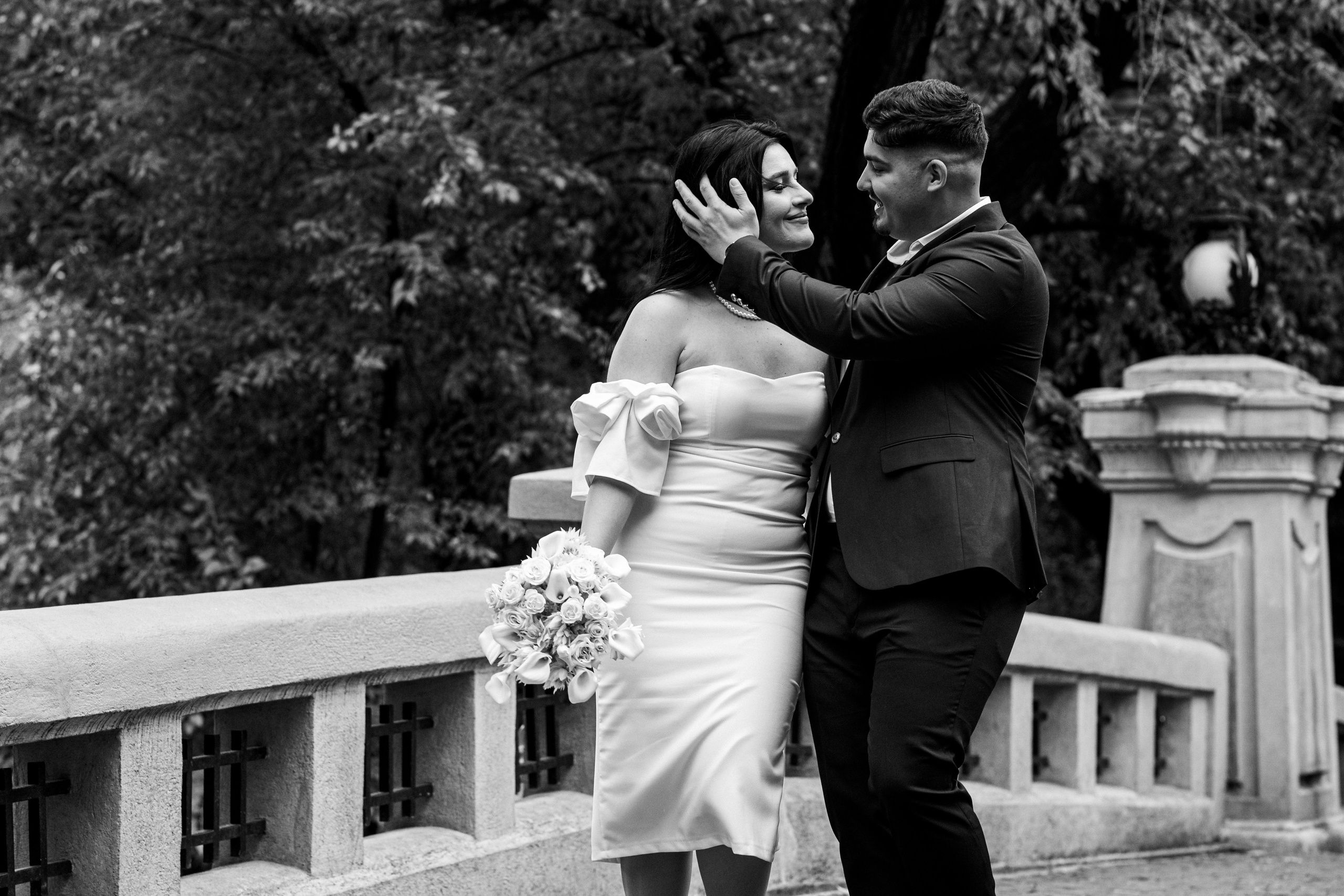 Cununie civilă - Andreea și Eduard