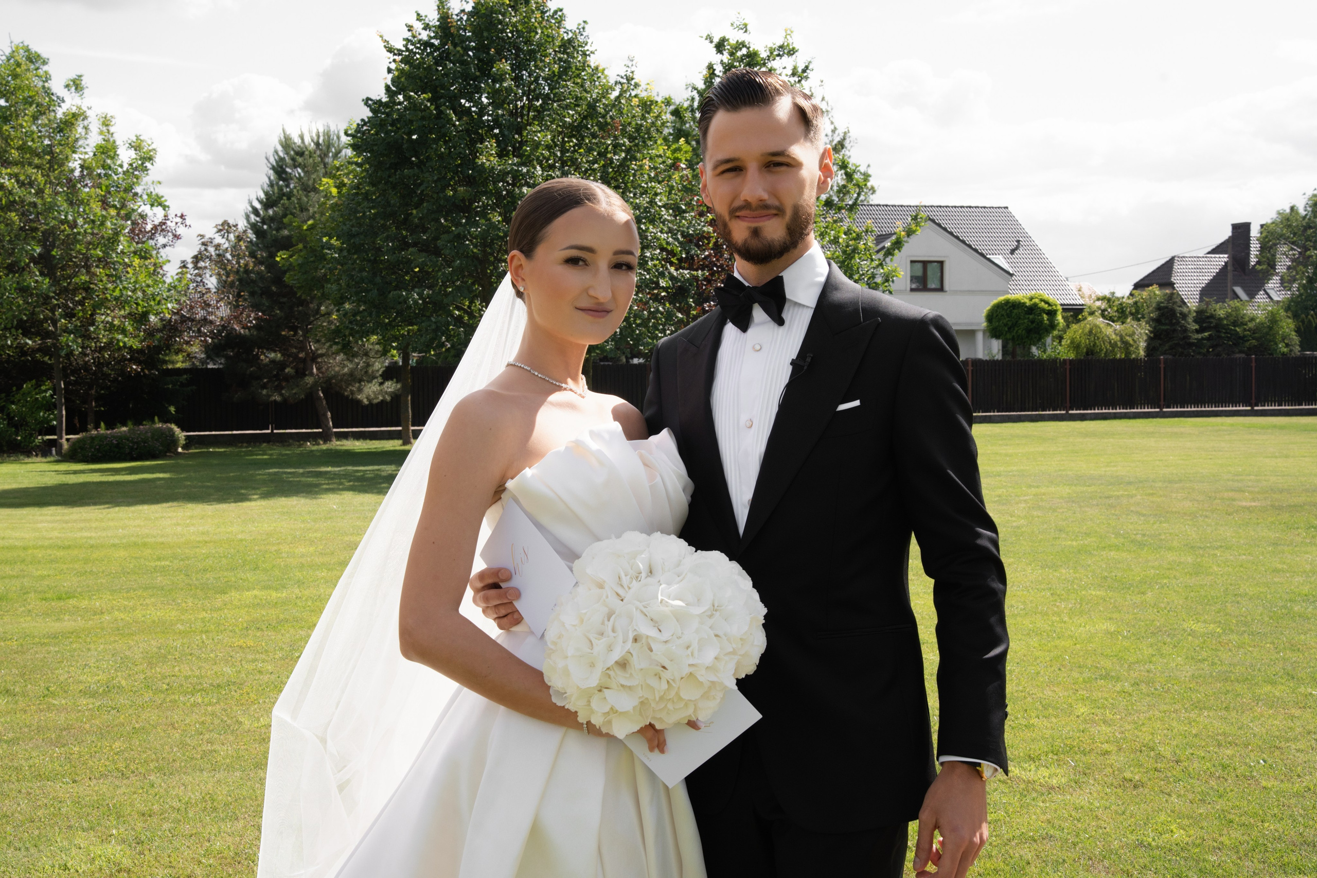 Gabi & Igor. Свадебный фотограф в Европе Череватова Галина