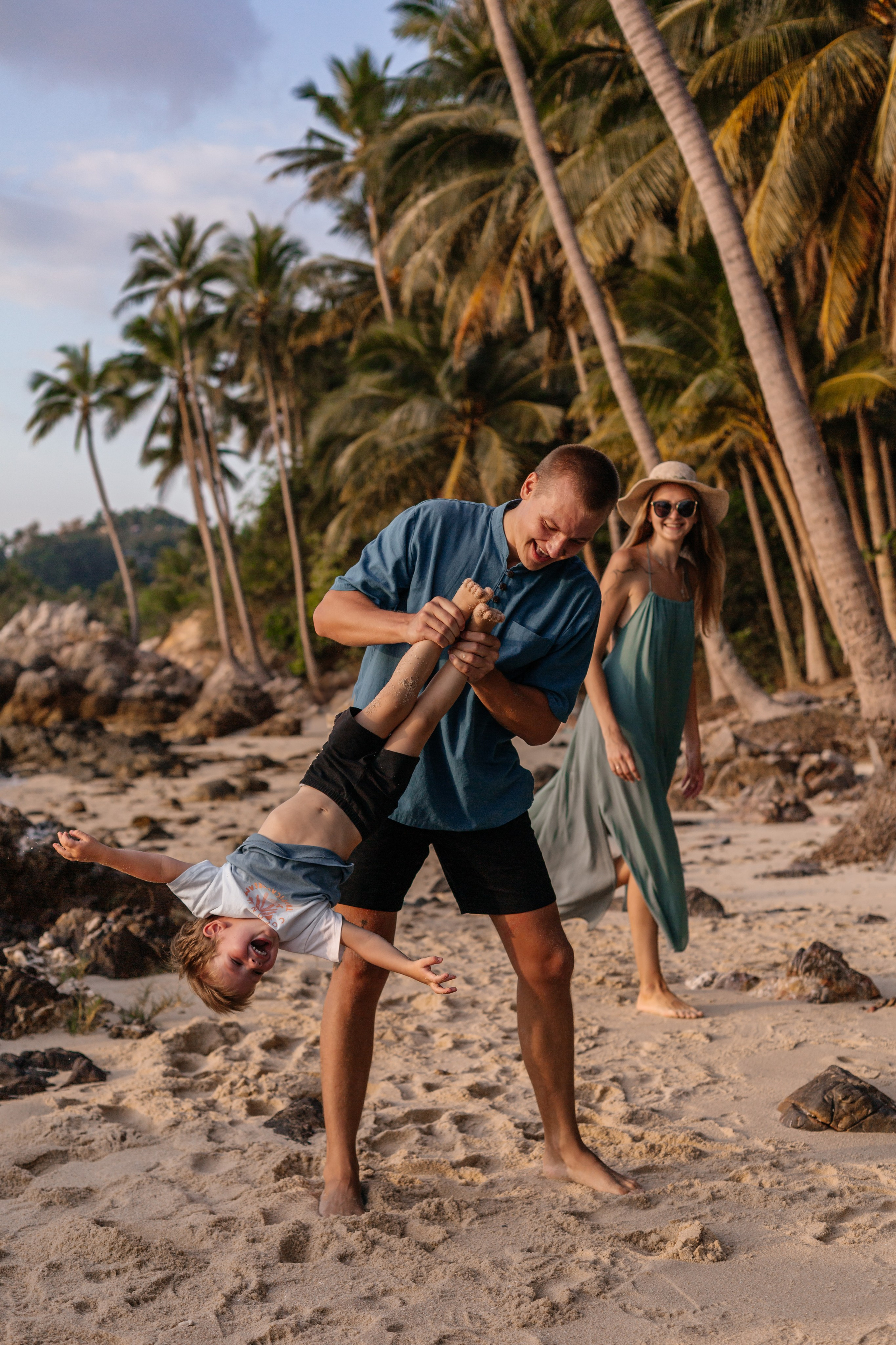 Локации на Самуи — Интересные места на Самуи — Локации для фотосессий. Фотограф на Самуи — Фотосессия на Самуи — Фотограф Ксения Шумейко
