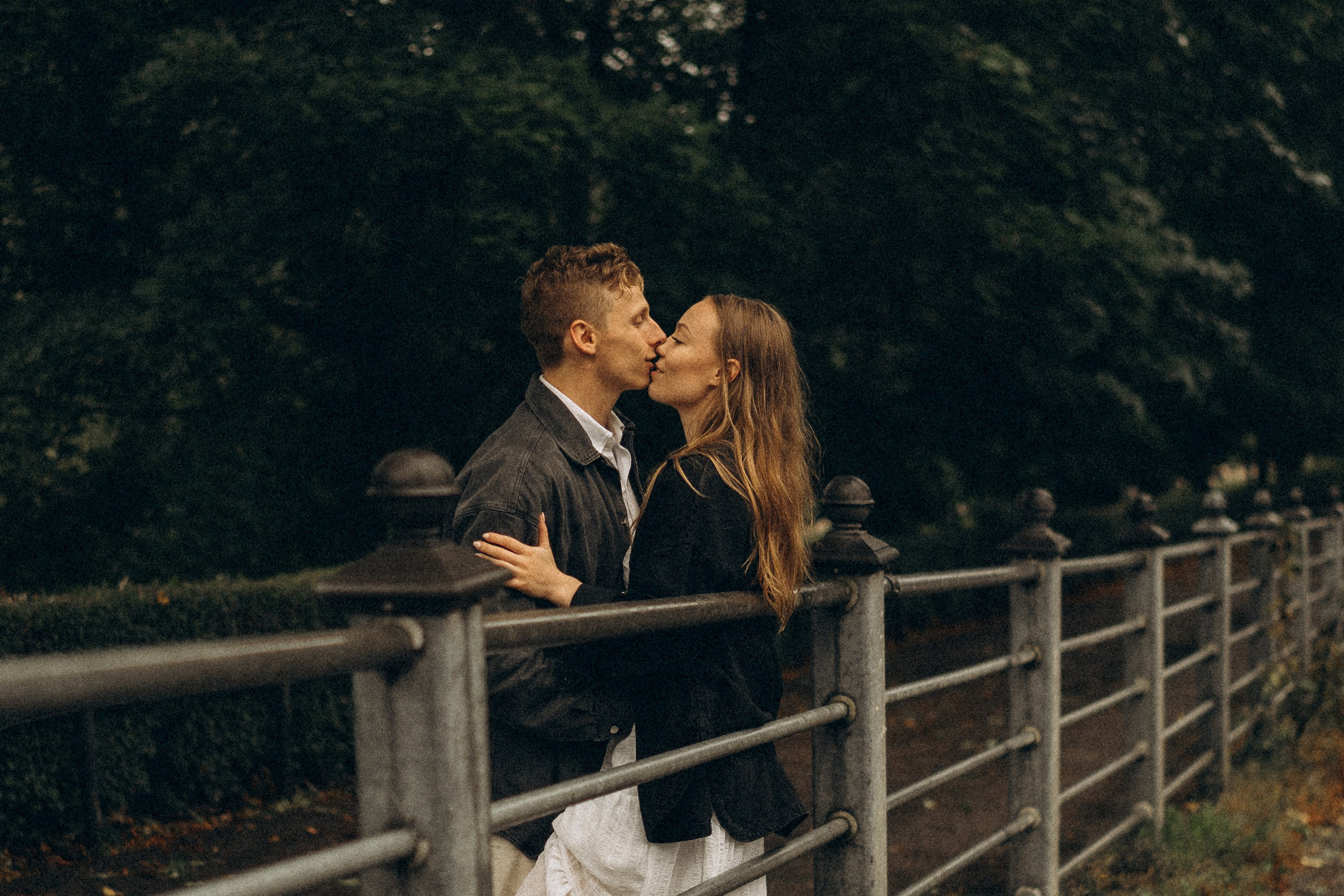 JP&L. Wedding and potrait photographer in Helsinki Vickan O