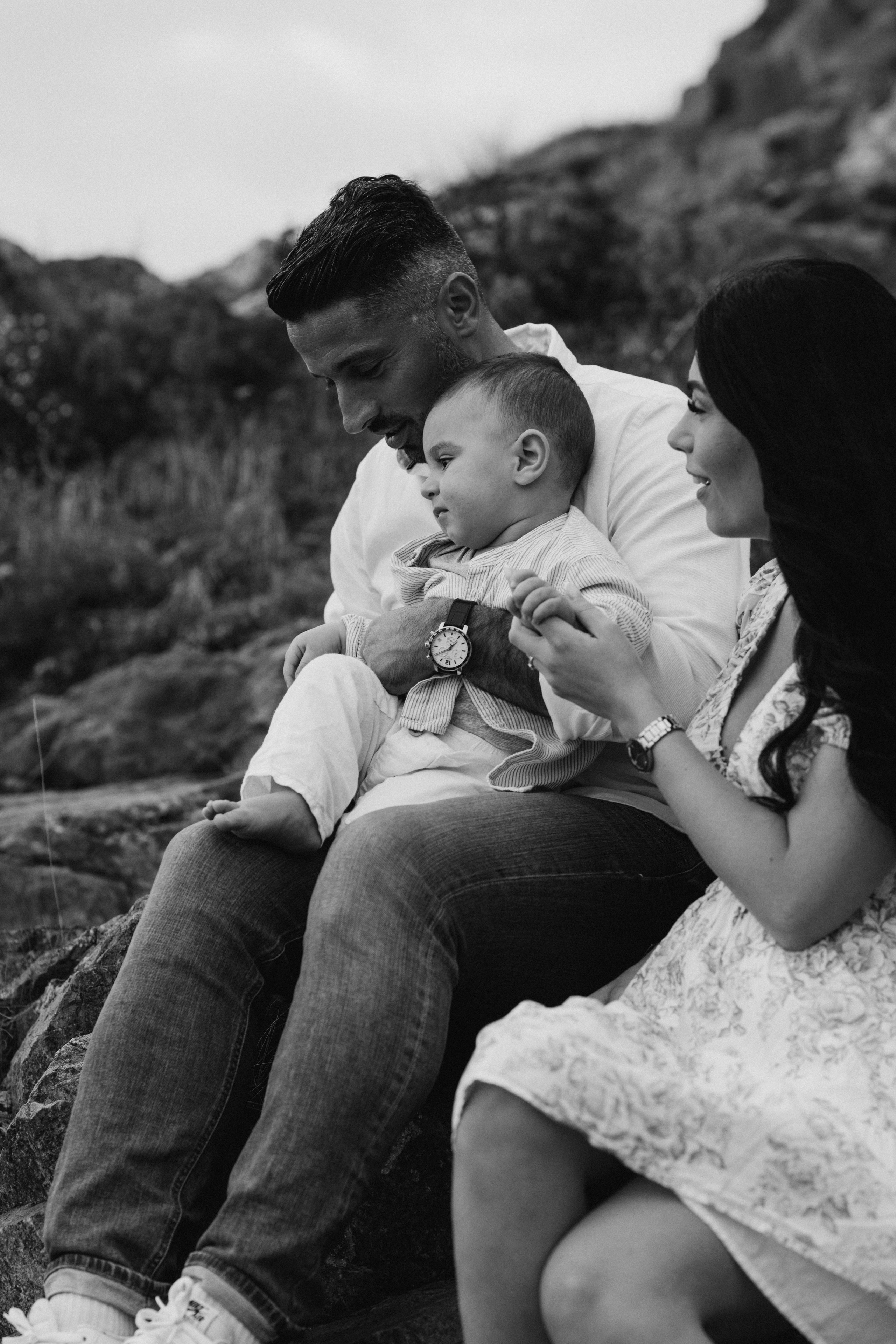 Summer. Wedding and potrait photographer in Helsinki Vickan O