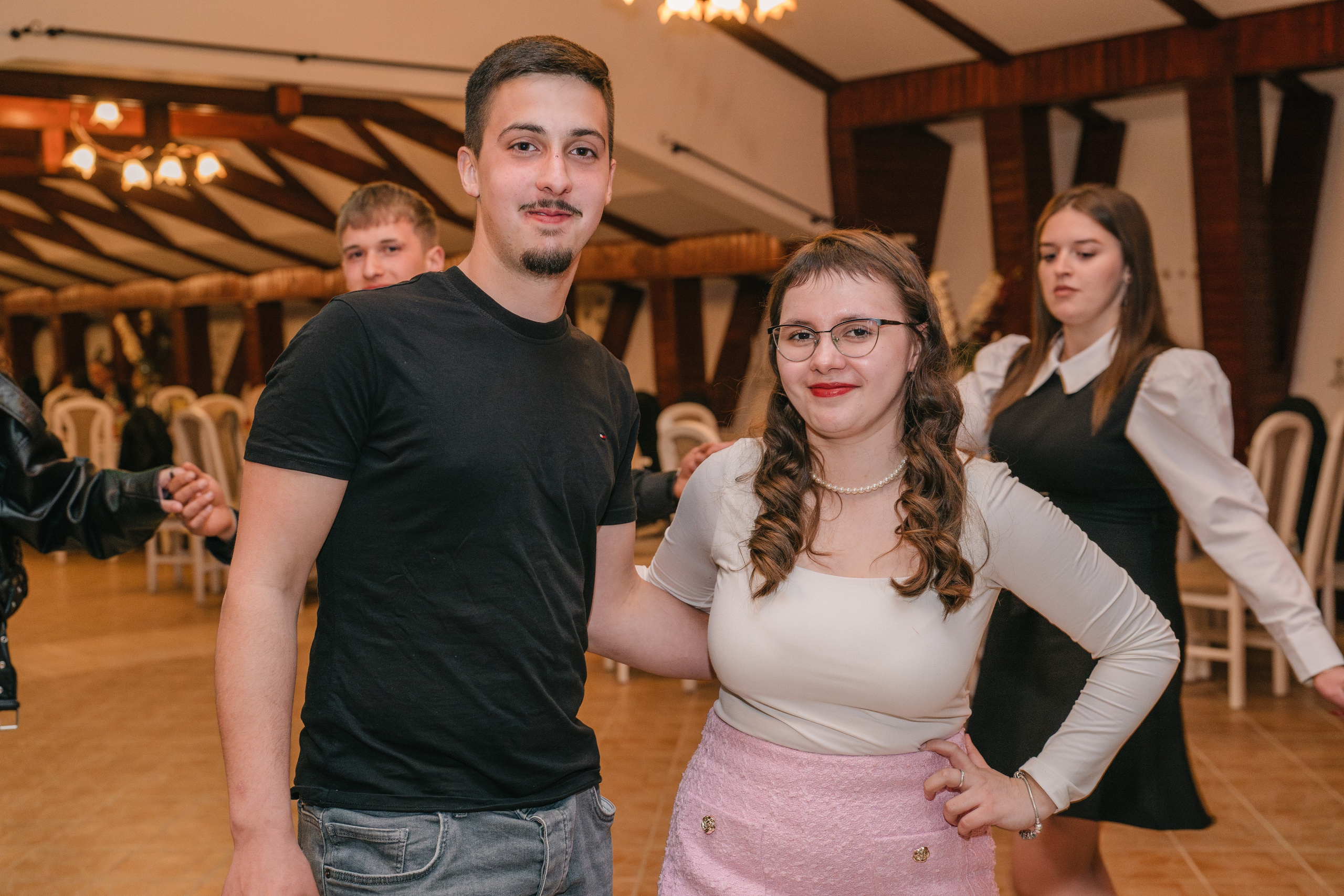 Andreea - Majorat. Tudor Respinciuc - Fotograf de Evenimente