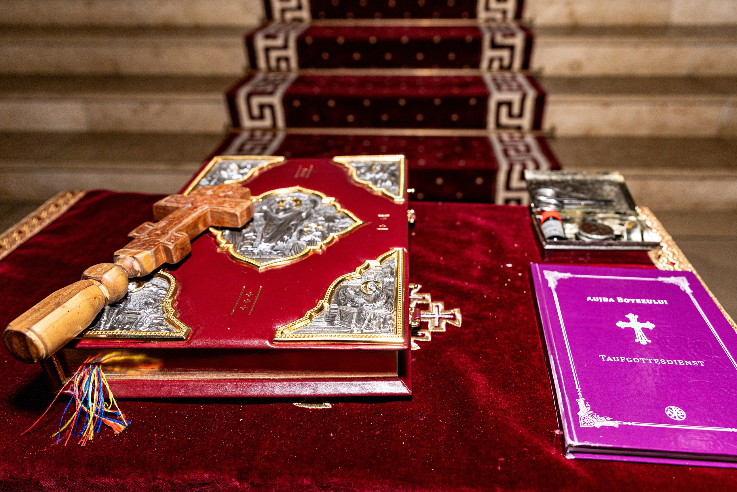 Botez Carla 17.08.2024