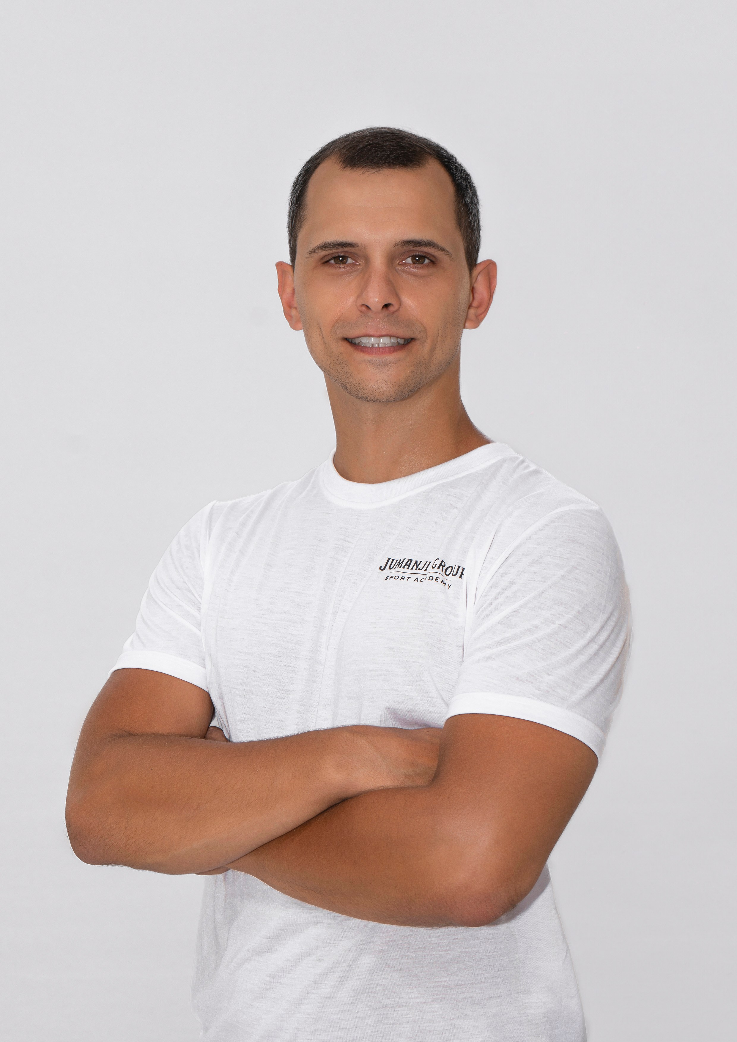 Jumanji Sport Academy. Фотограф Екатерина До