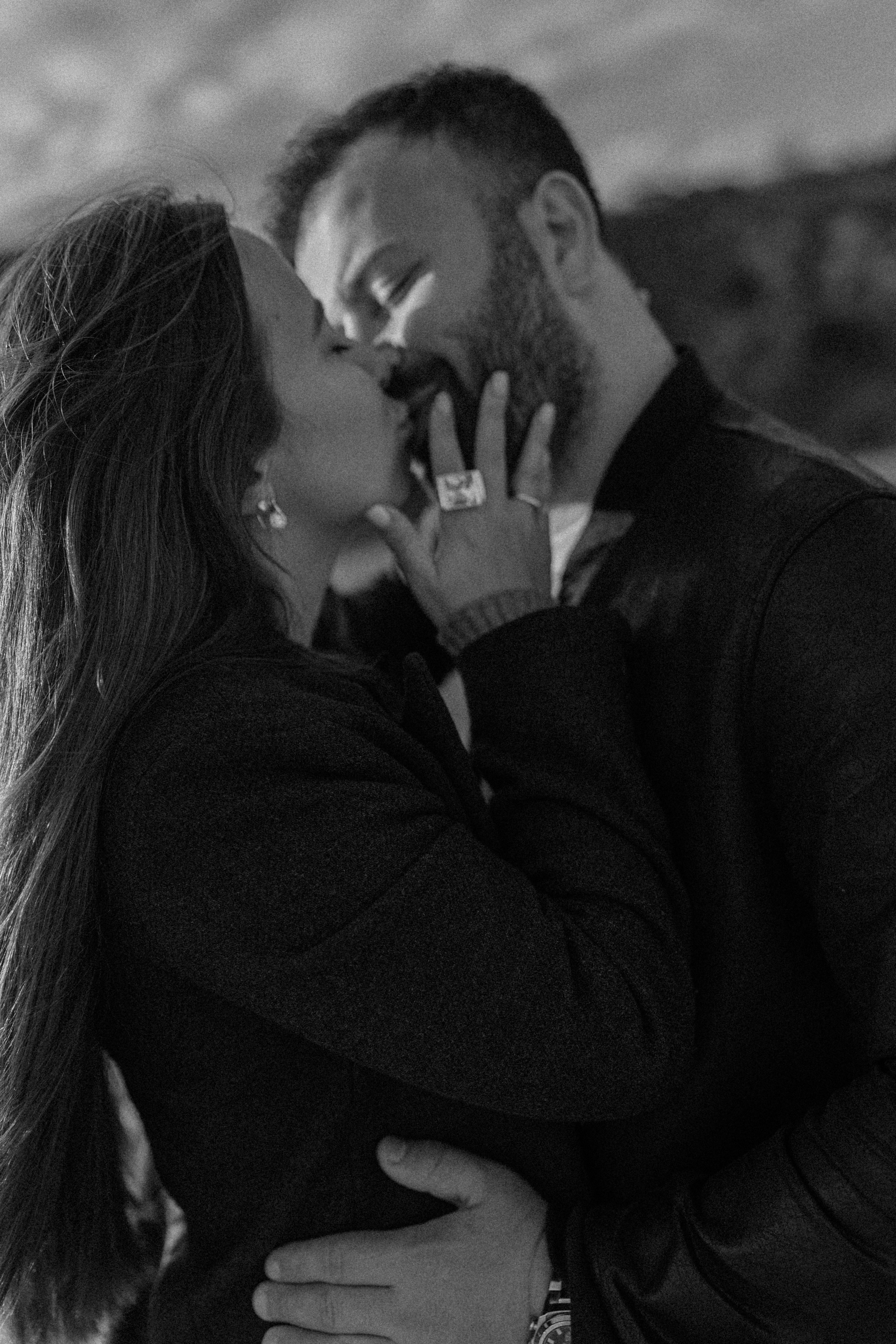 Lilya & Shafak. Фотограф Москва Ларина Юлия