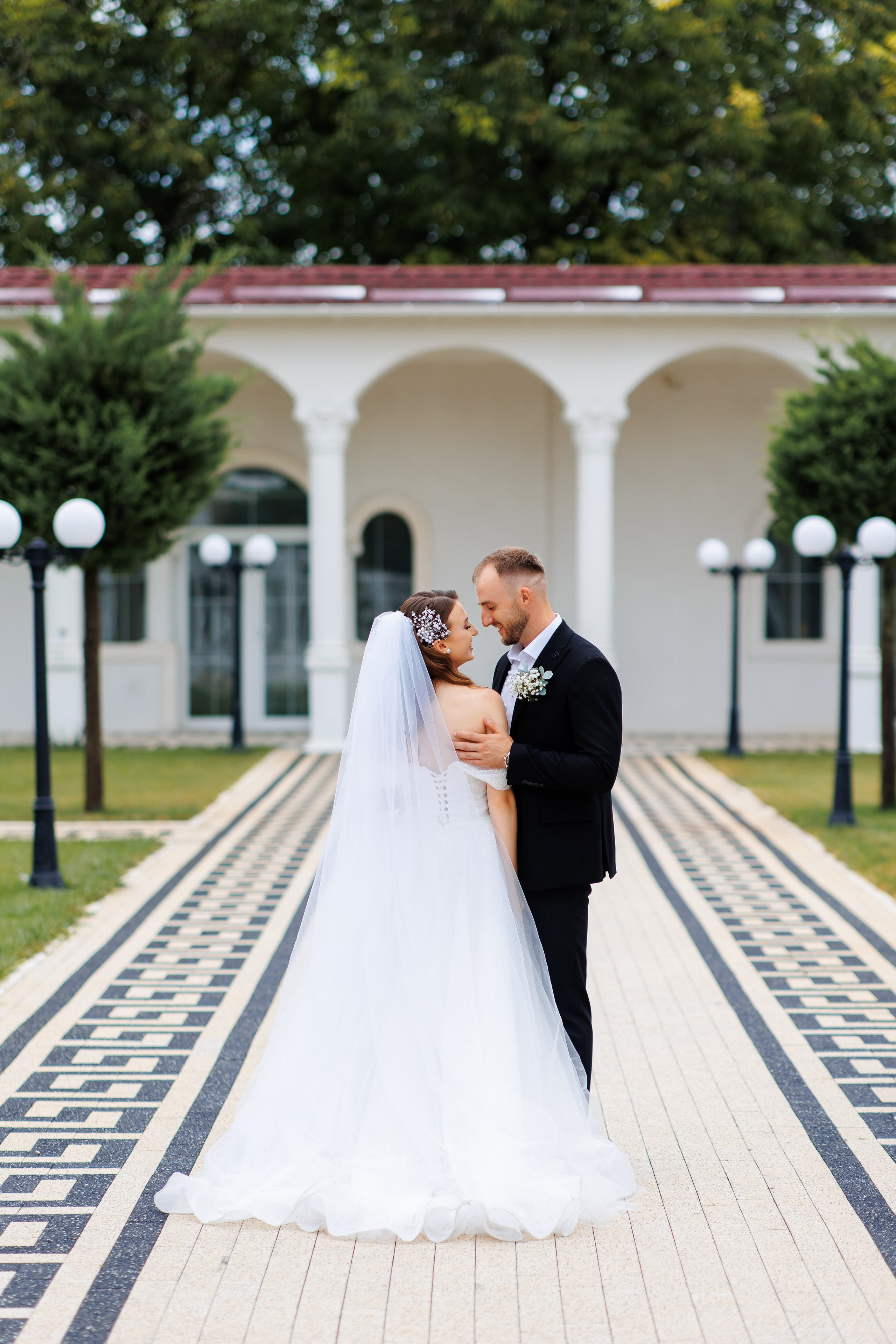 Mihai & Elena. Servicii Foto Video la Nunta Chisinau Moldova Europa Studio MagicFoto