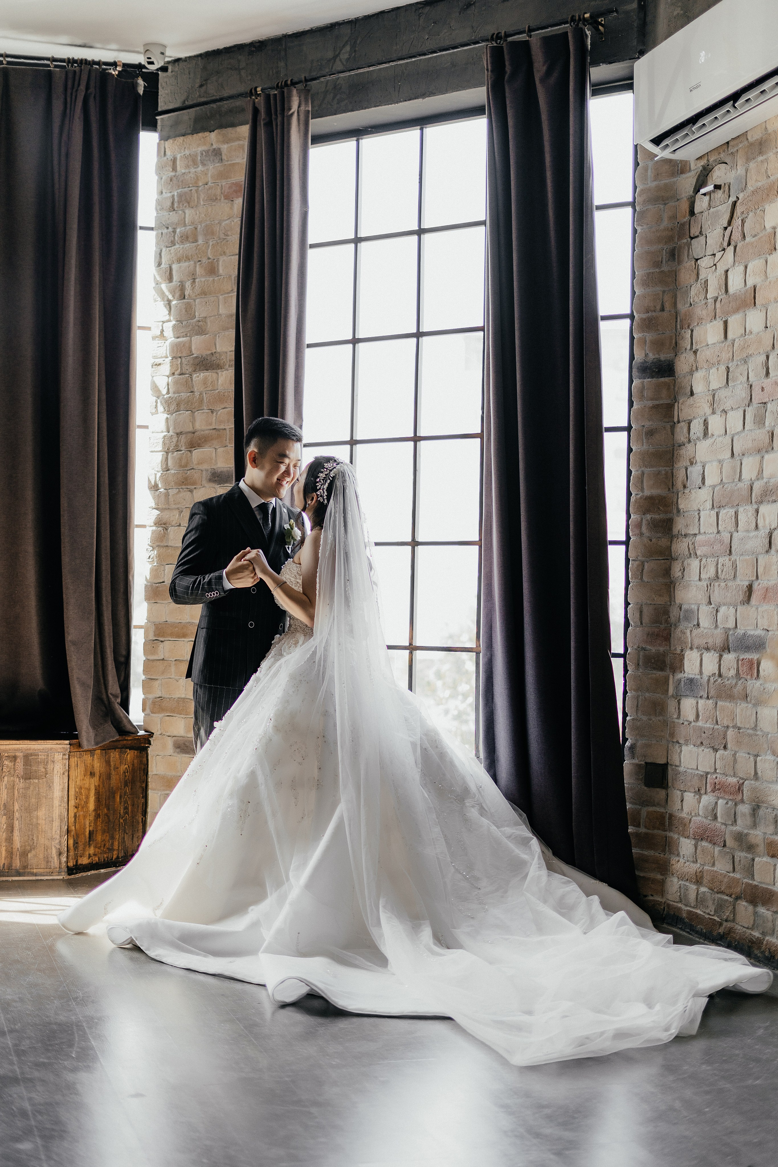 Валерий и Валентина. PRIME STUDIO