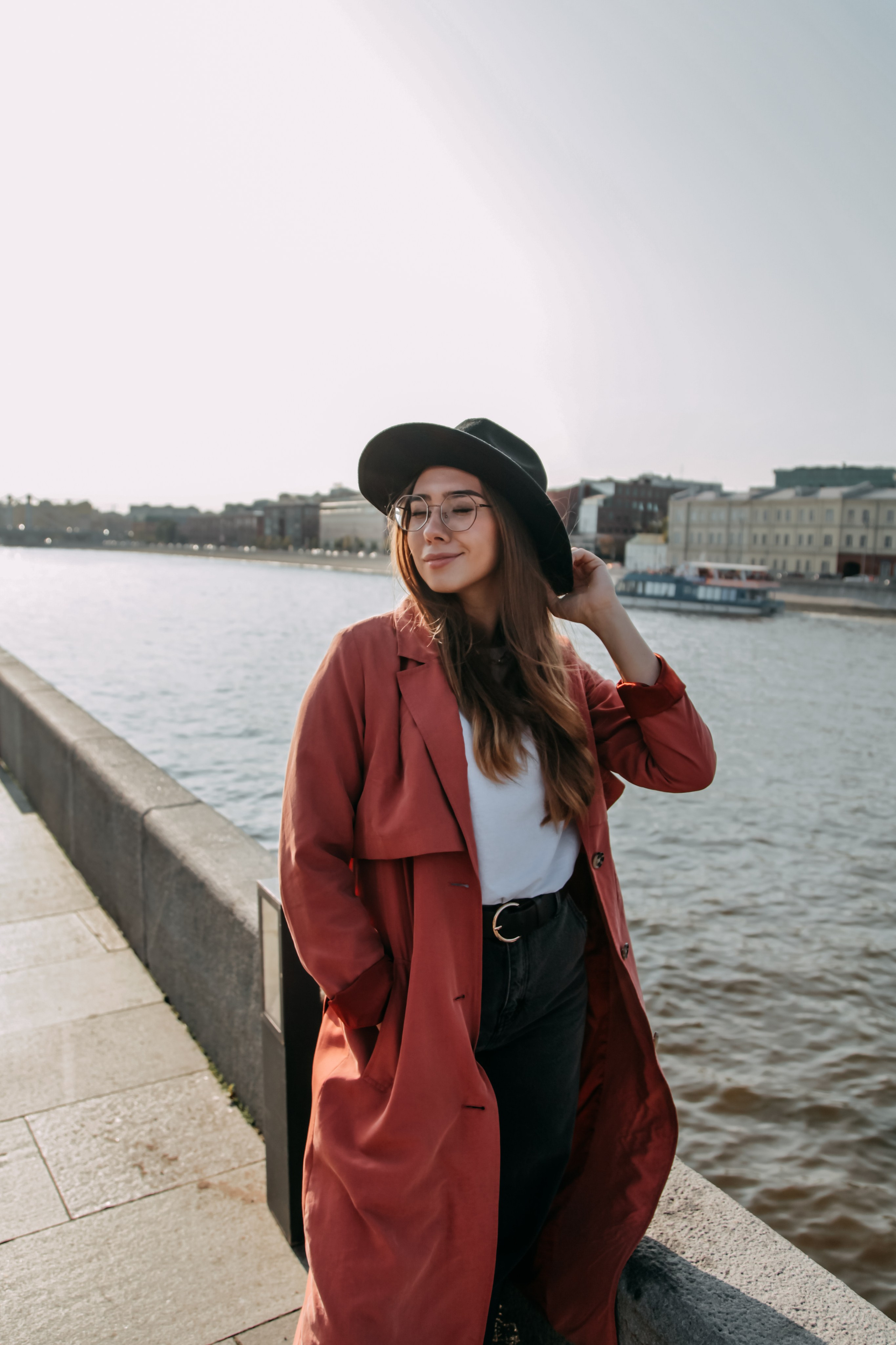 Regina. Photographer Valeriia Shurko