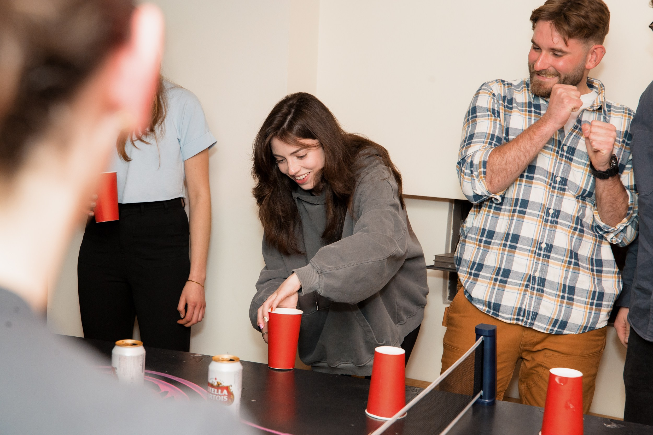 День рождения в Toho Boho. Портретный и репортажный фотограф в Израиле Рома Бирман