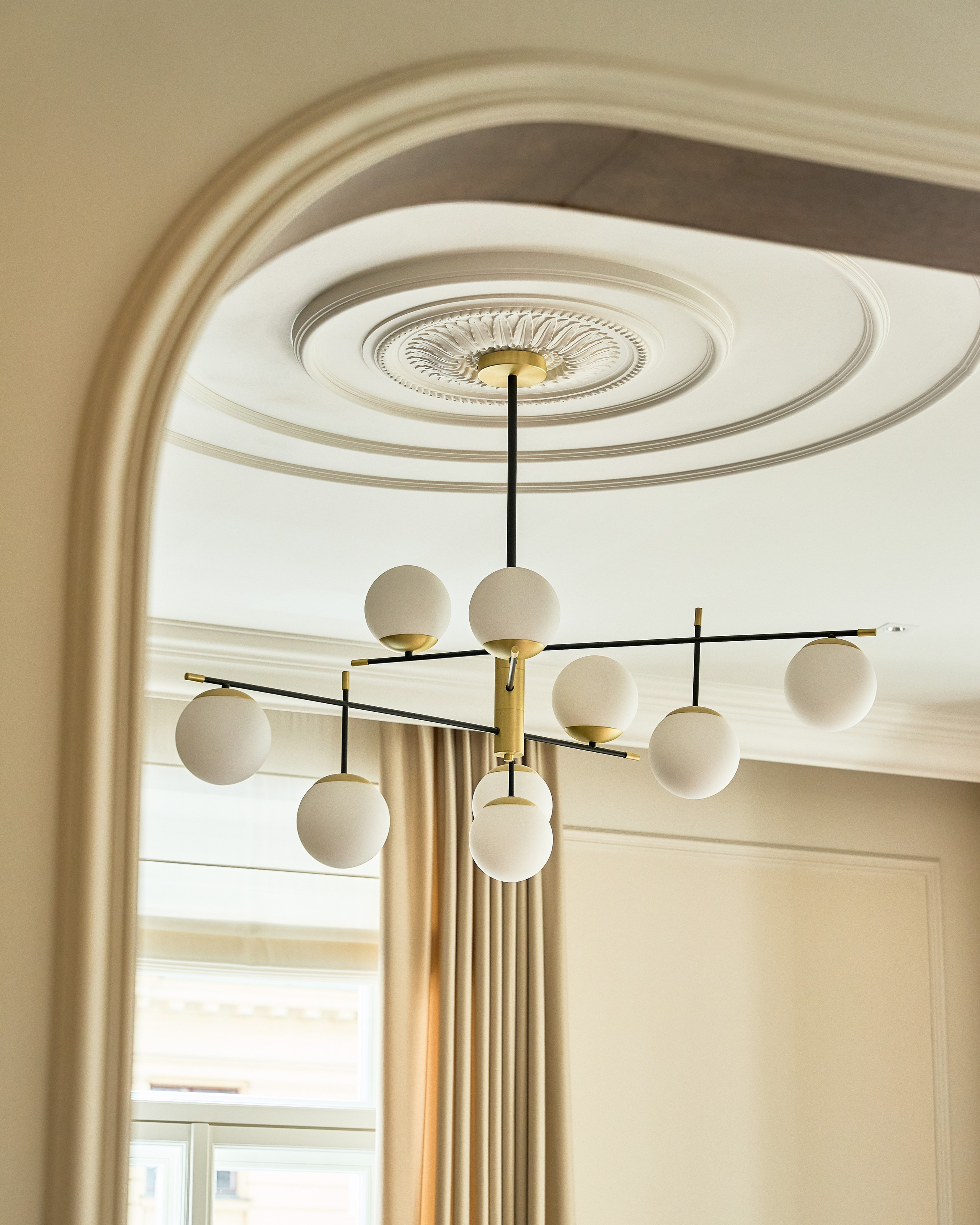 Interior by Anna Szendzielarz. Creative photographer for your business