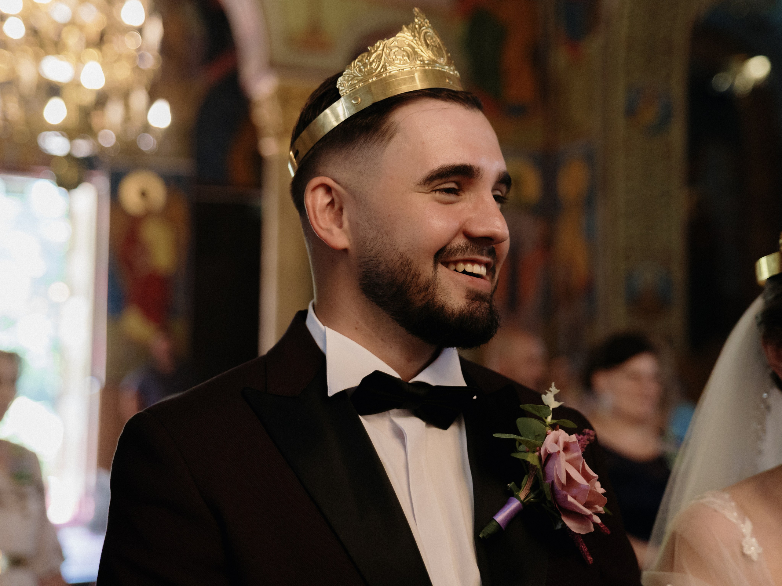 Andreea & Emanuel. STORYCATCHERS