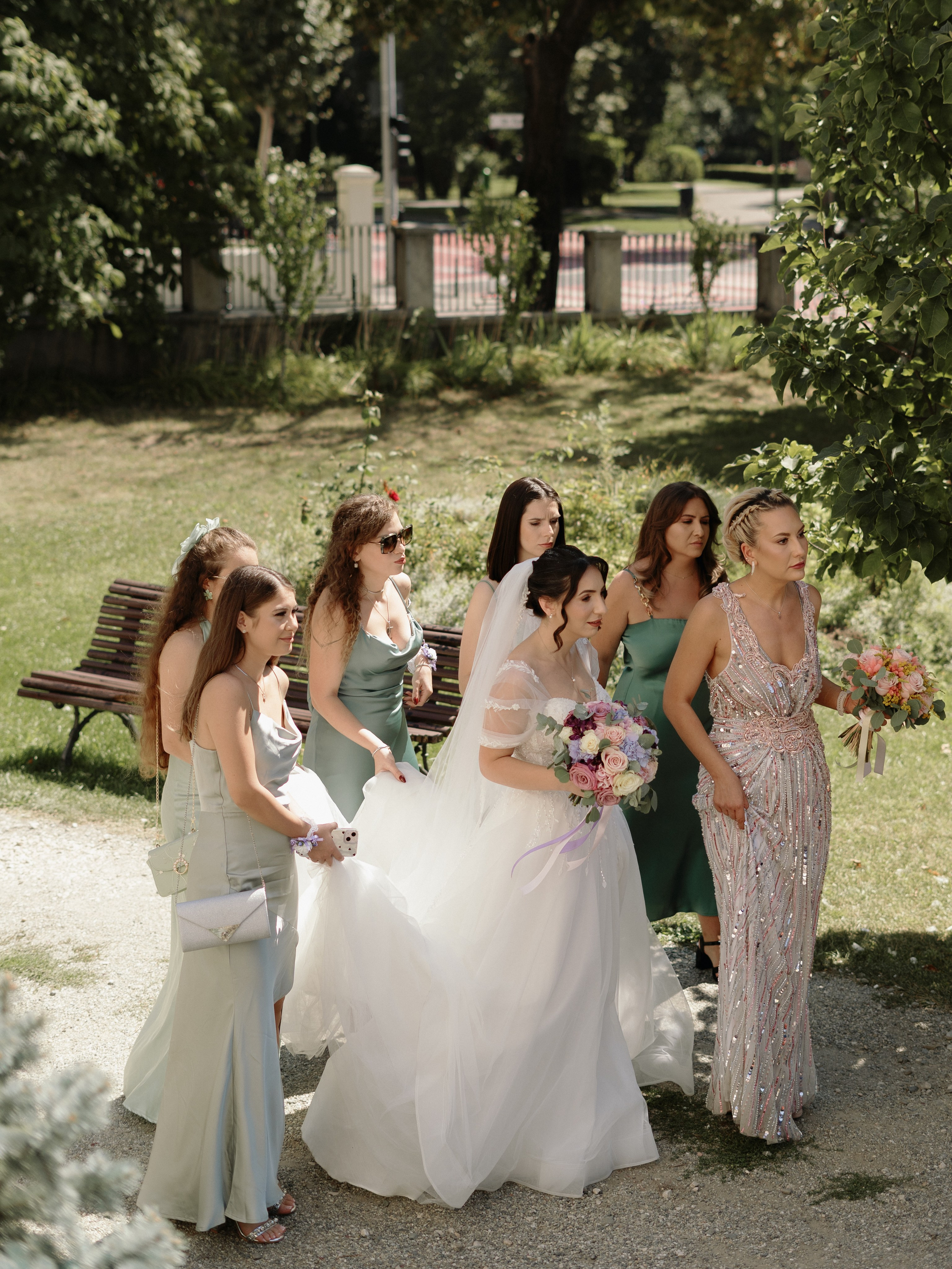 Andreea & Emanuel. STORYCATCHERS