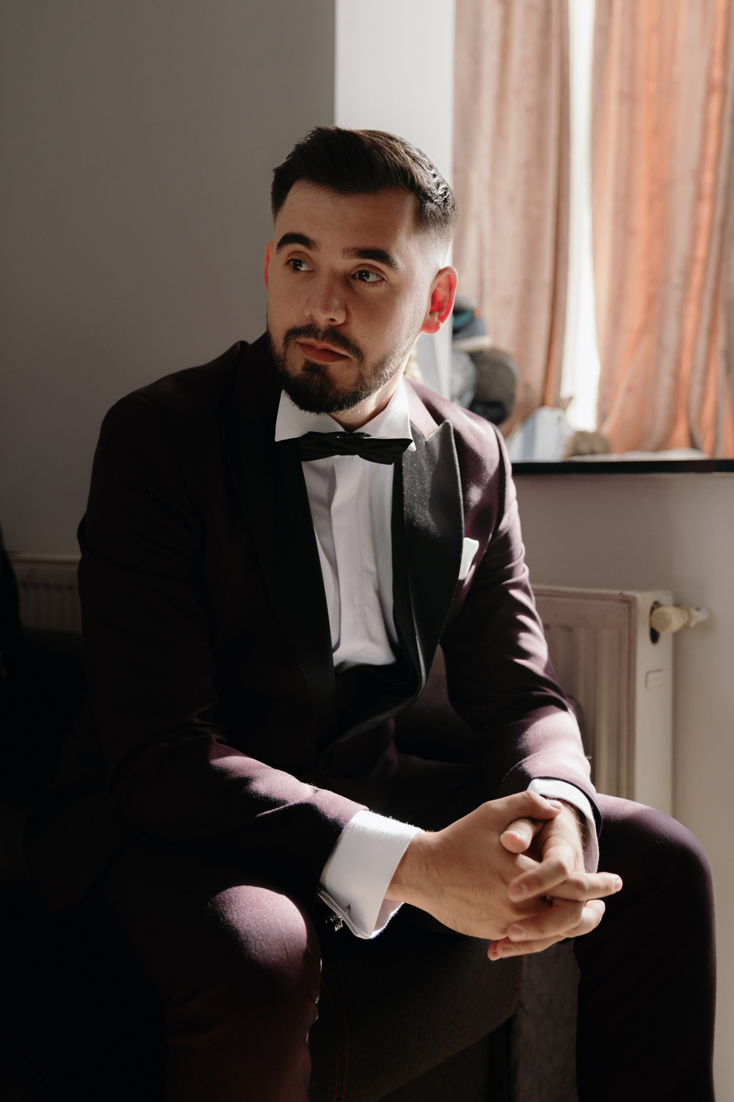 Andreea & Emanuel. STORYCATCHERS